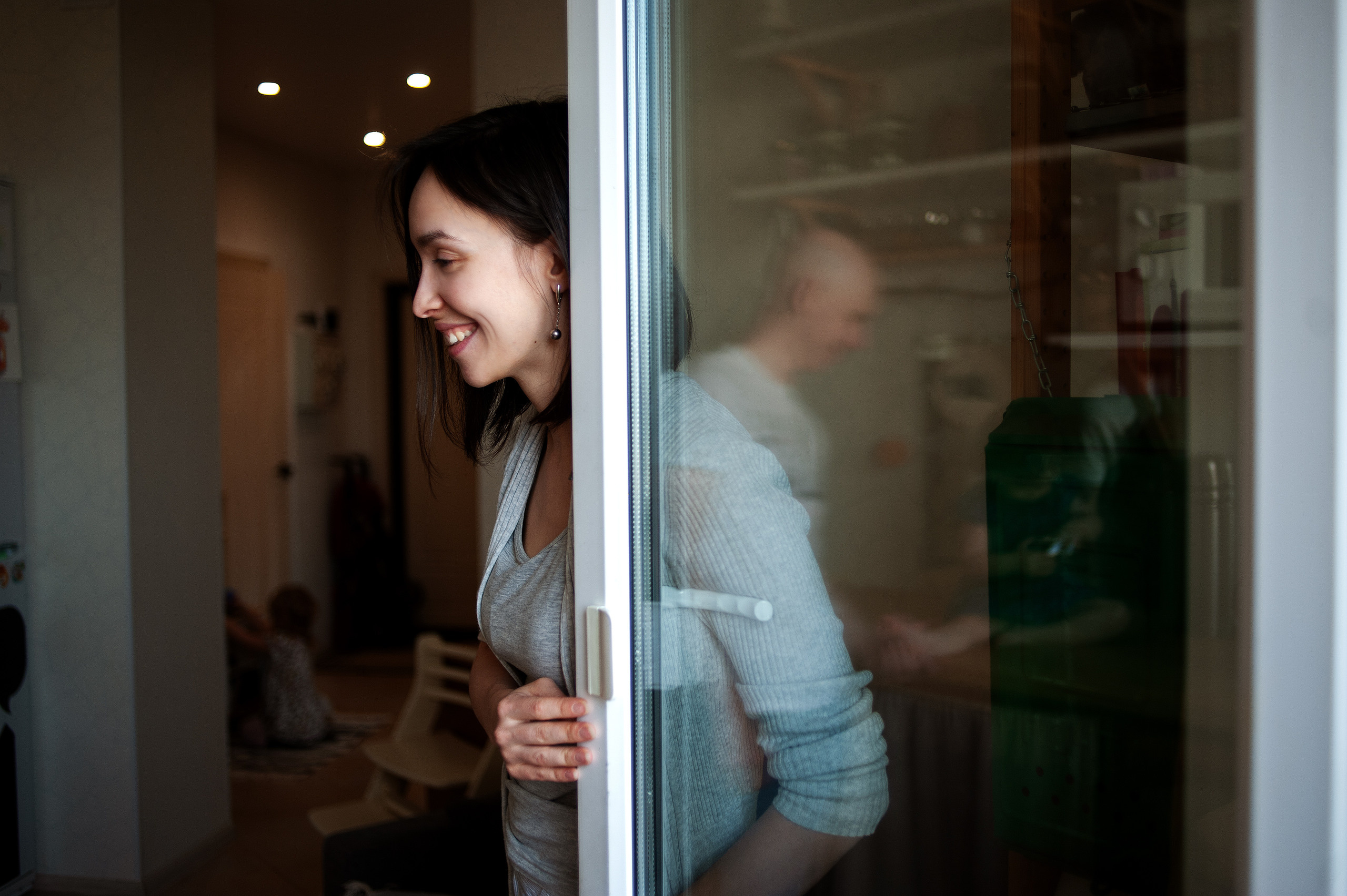 Дом. Ваш семейный фотограф