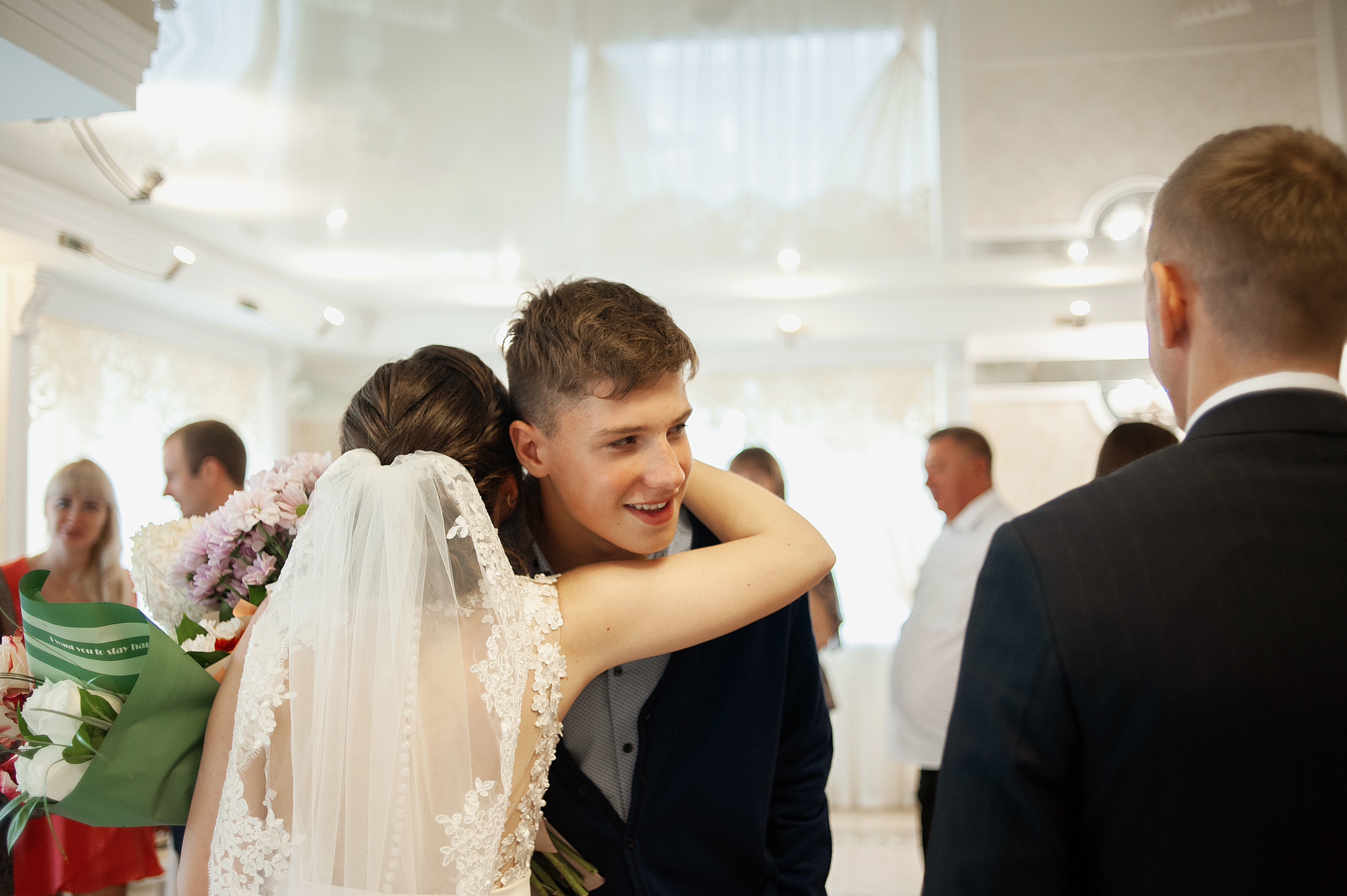 Свадьба Алевтина и Александр. Ваш семейный фотограф