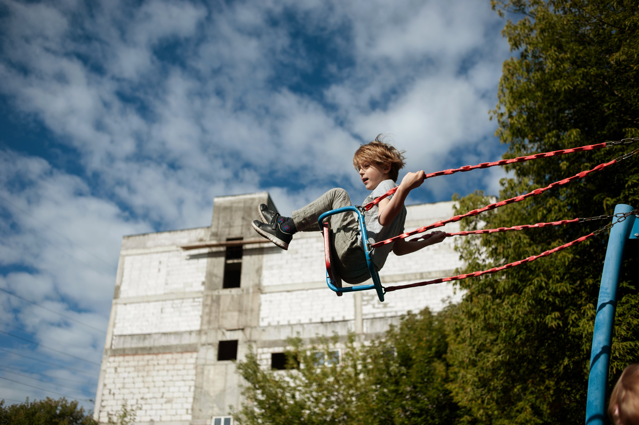 Прогулка. Ваш семейный фотограф