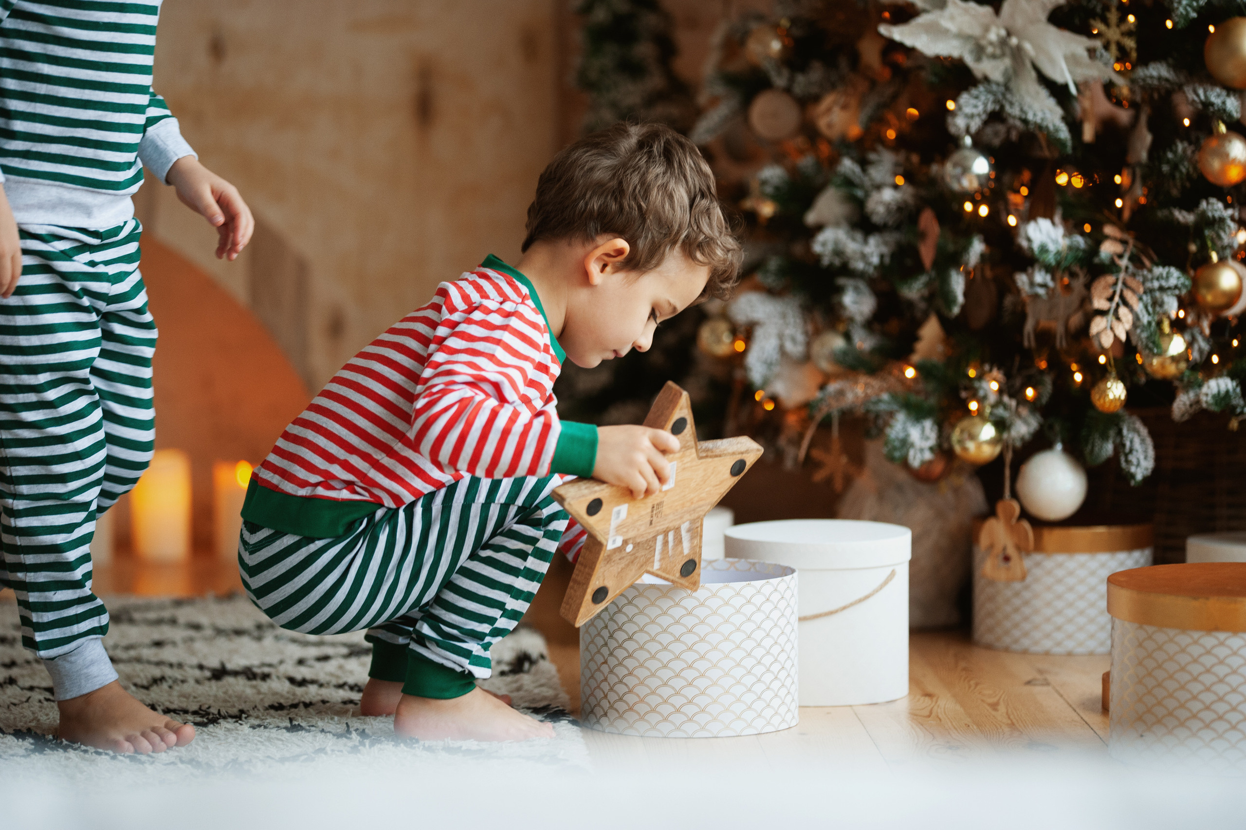 Предновогоднее, теплое. Ваш семейный фотограф