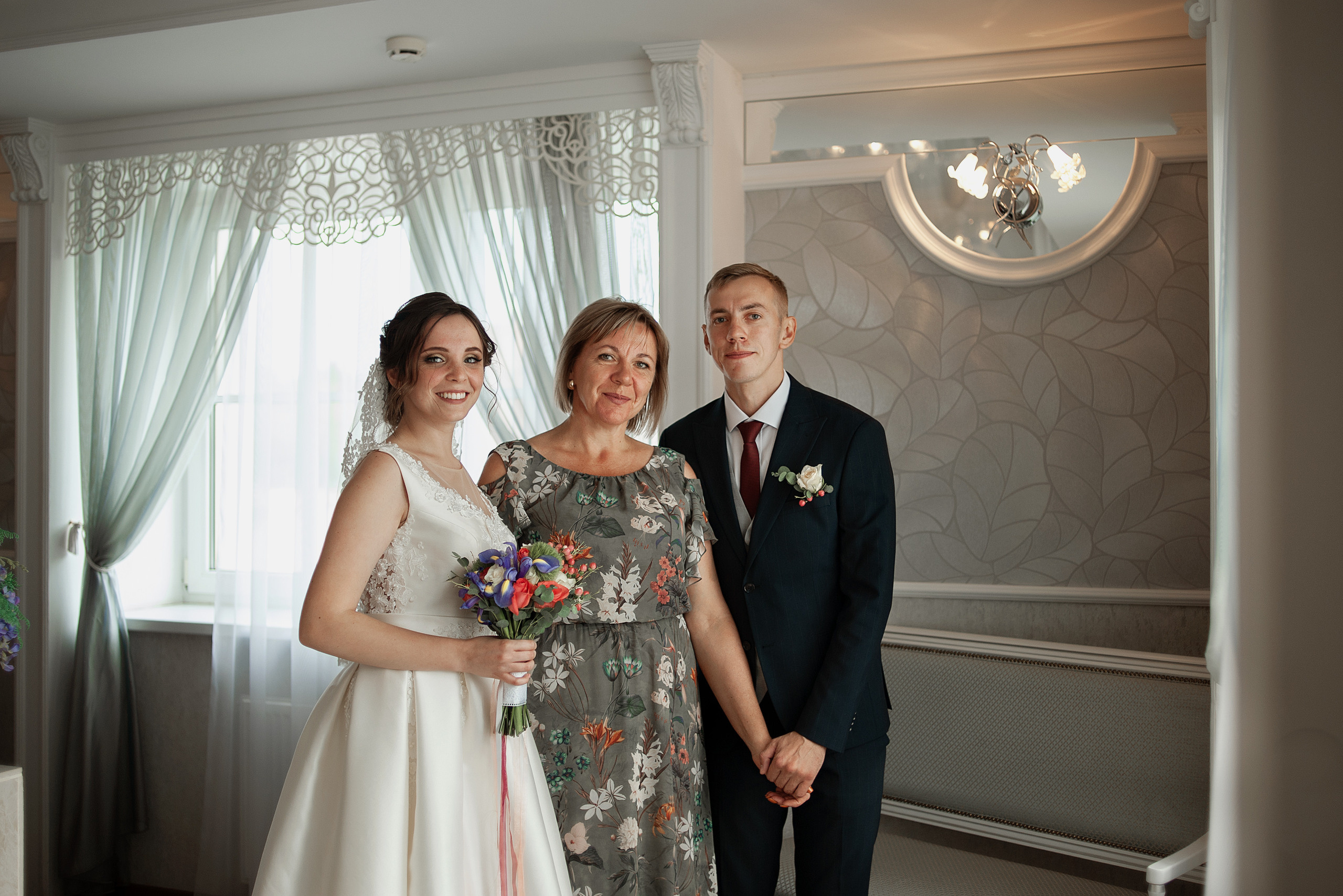 Свадьба Алевтина и Александр. Ваш семейный фотограф