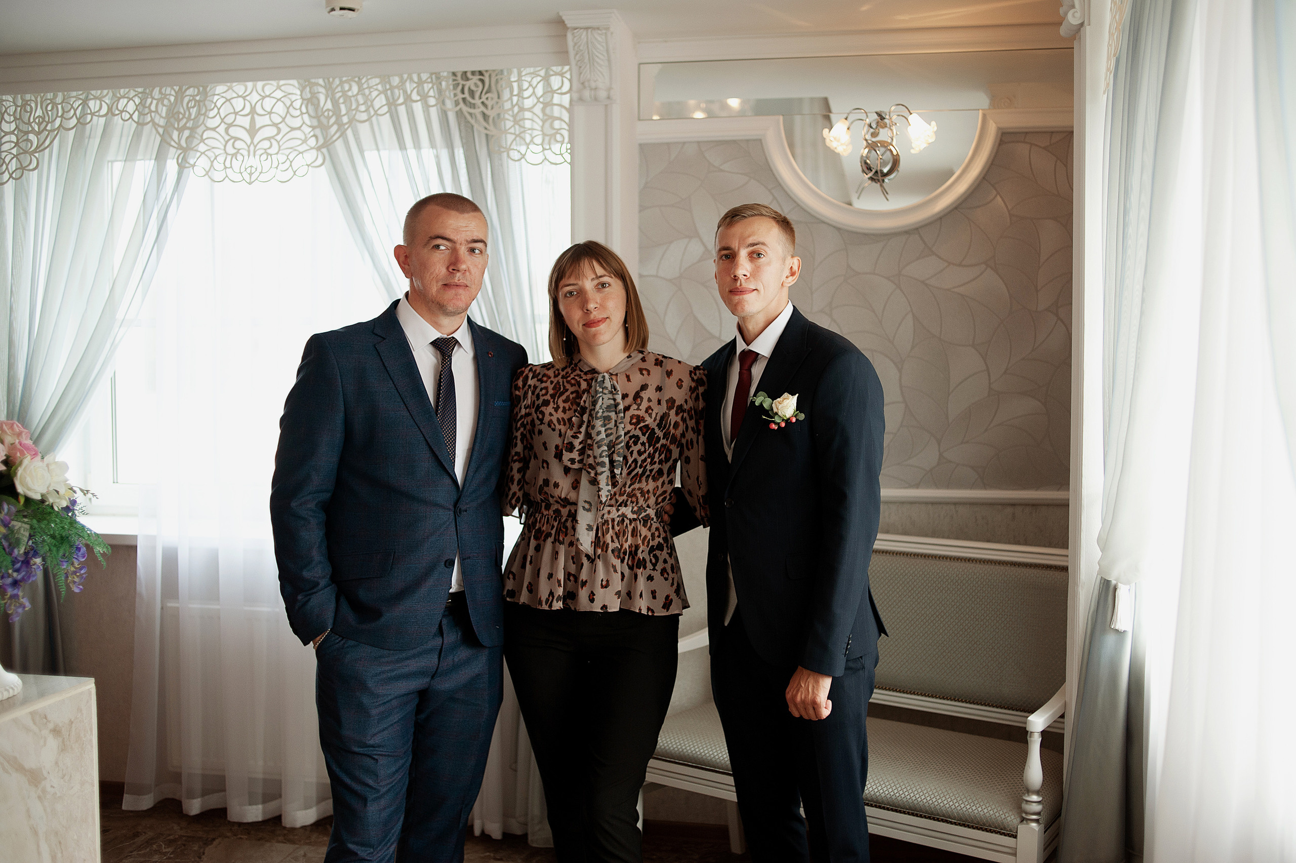 Свадьба Алевтина и Александр. Ваш семейный фотограф