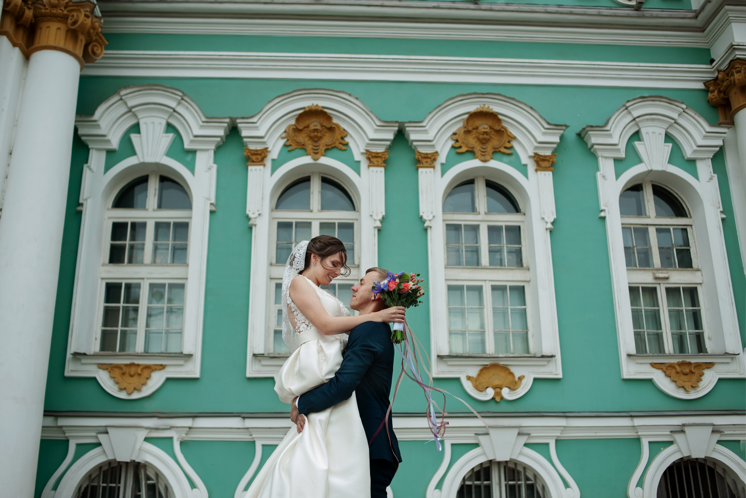 Свадьба Алевтина и Александр. Ваш семейный фотограф