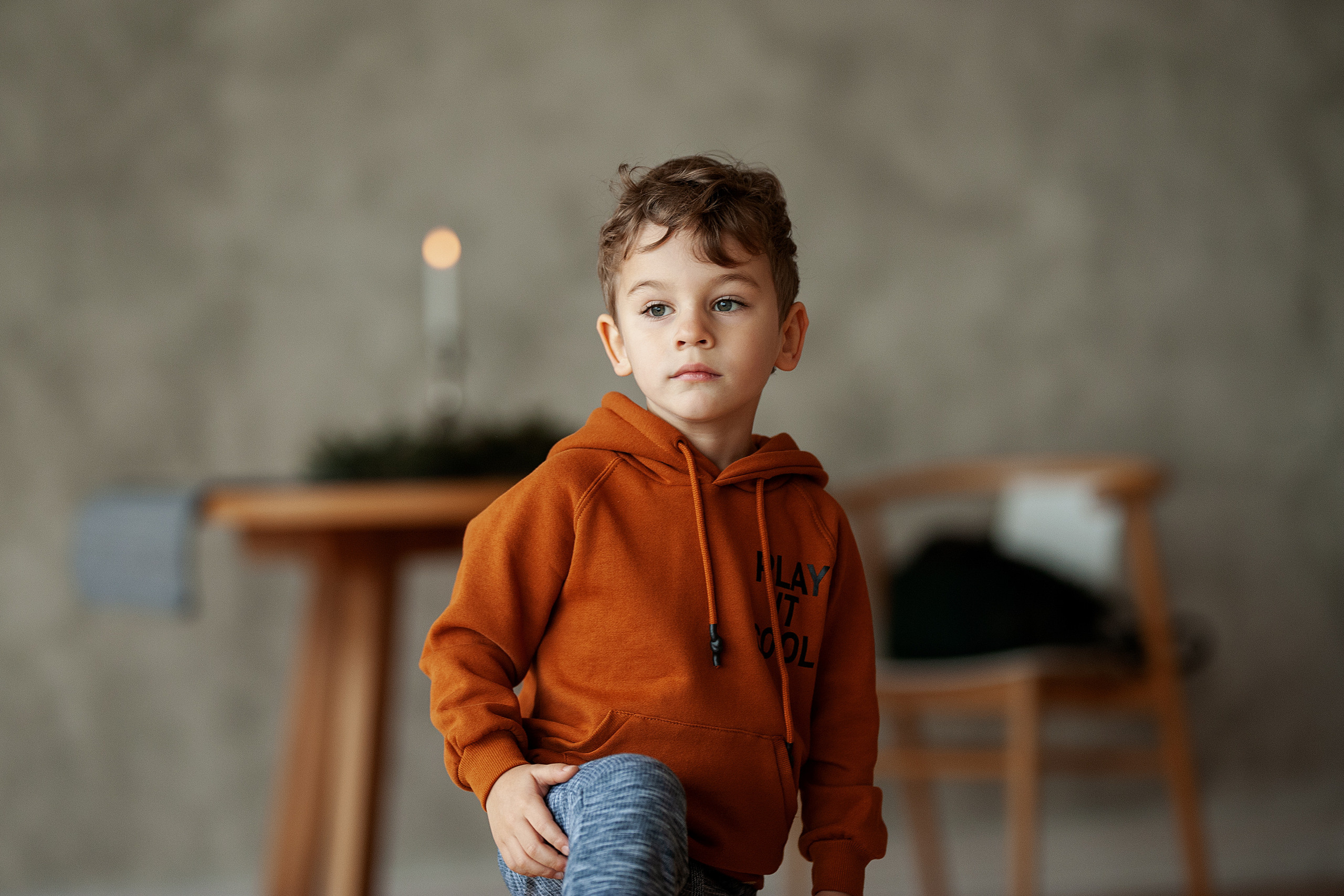 Предновогоднее, теплое. Ваш семейный фотограф