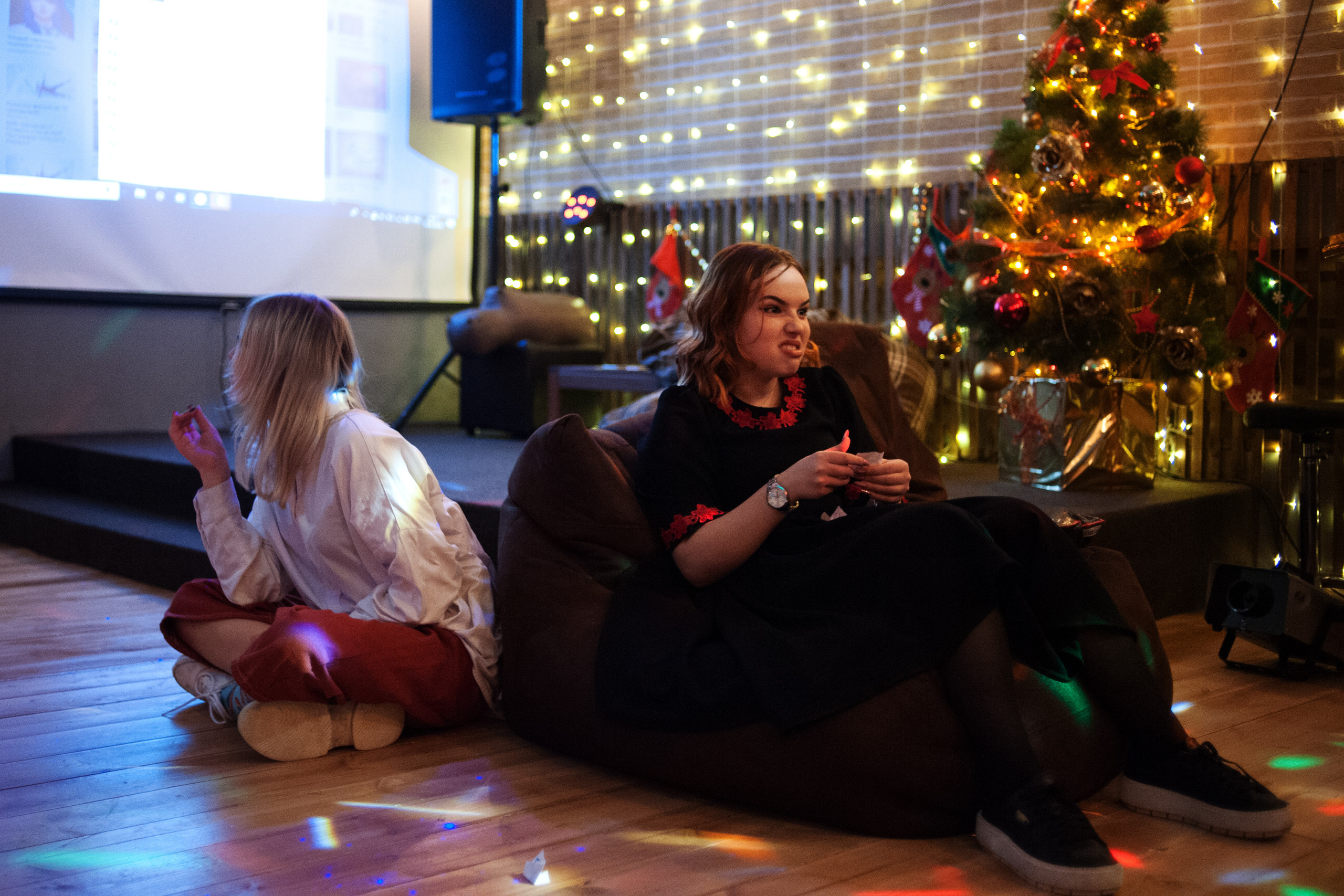 День рождения 16 лет. Ваш семейный фотограф