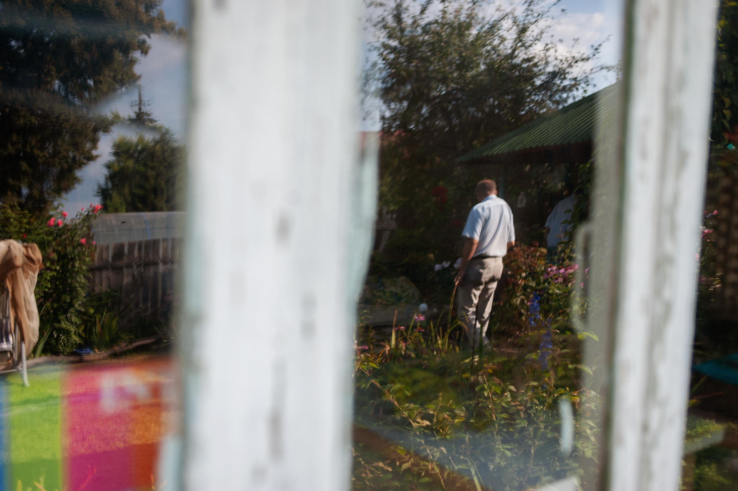 Один день большой семьи. Ваш семейный фотограф