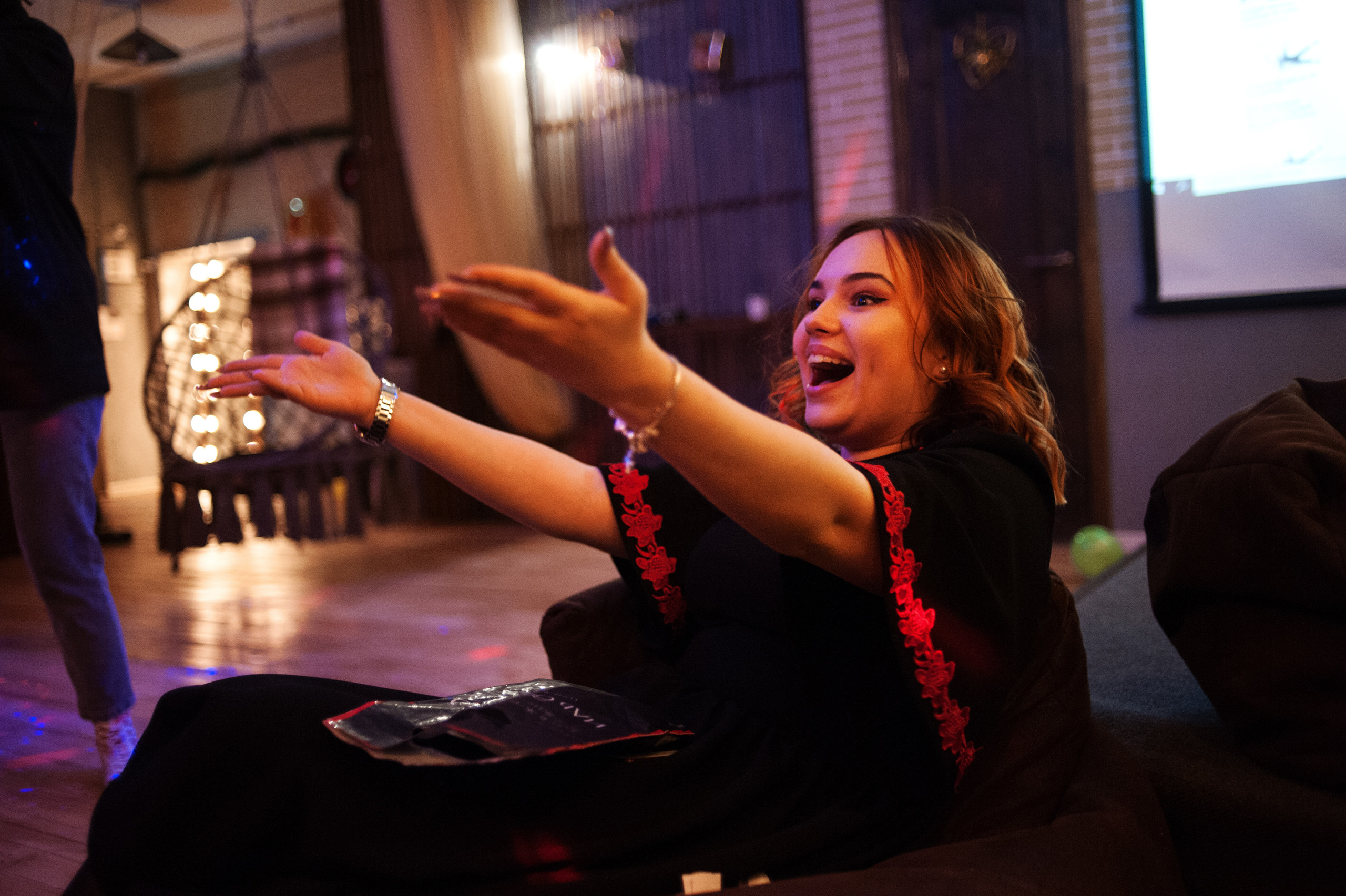 День рождения 16 лет. Ваш семейный фотограф