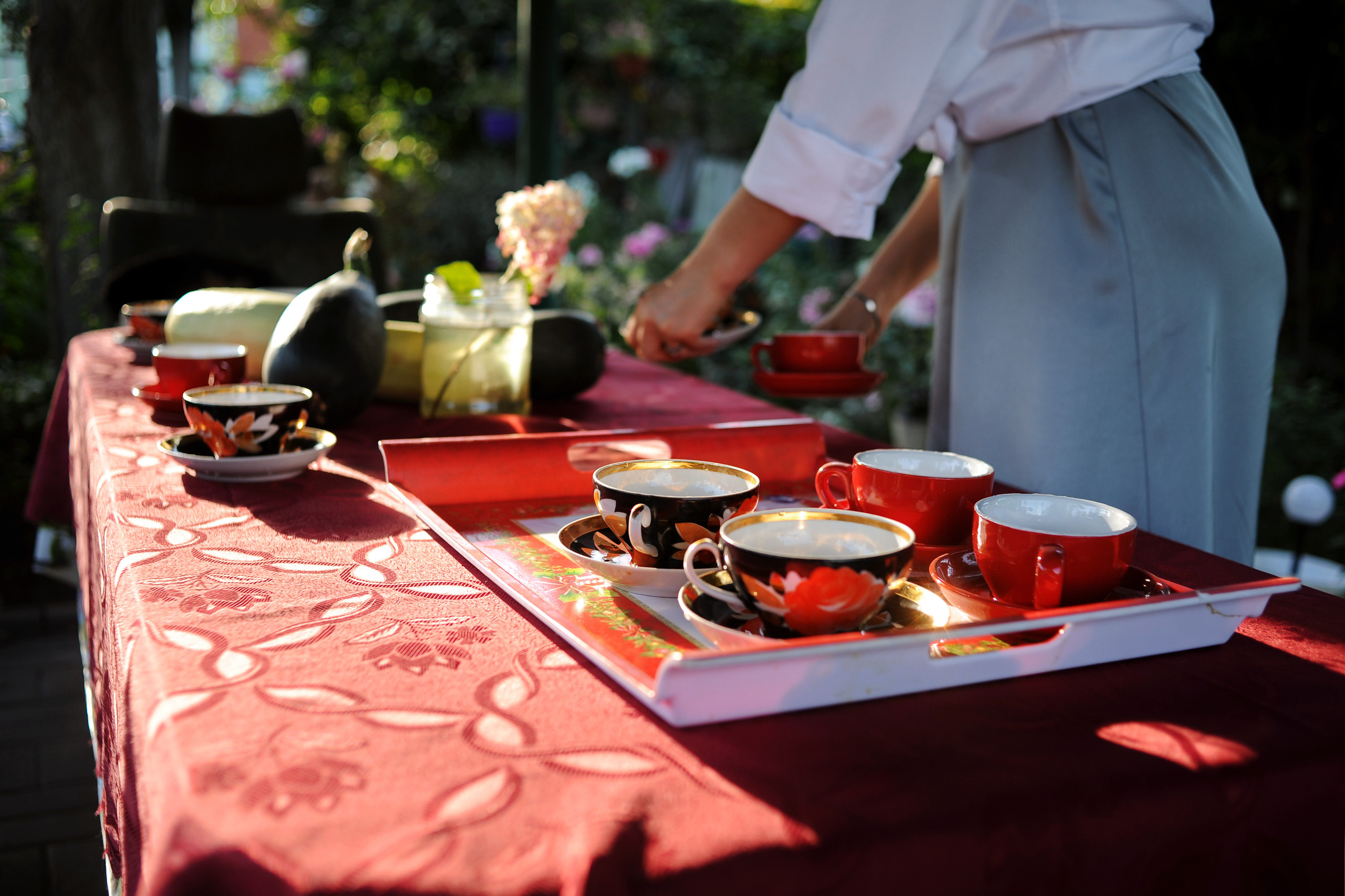 Один день большой семьи. Ваш семейный фотограф