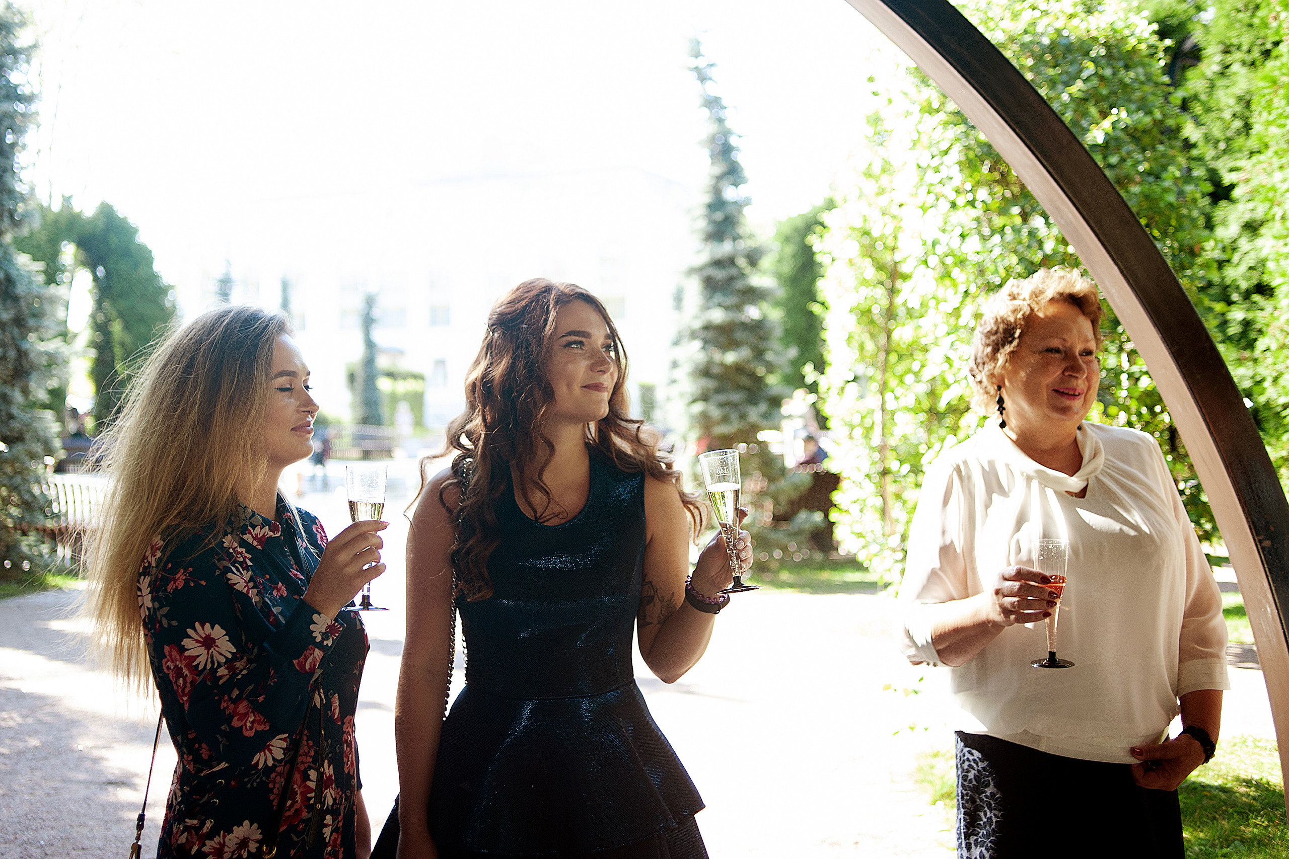 Свадьба Алена и Алексей. Ваш семейный фотограф