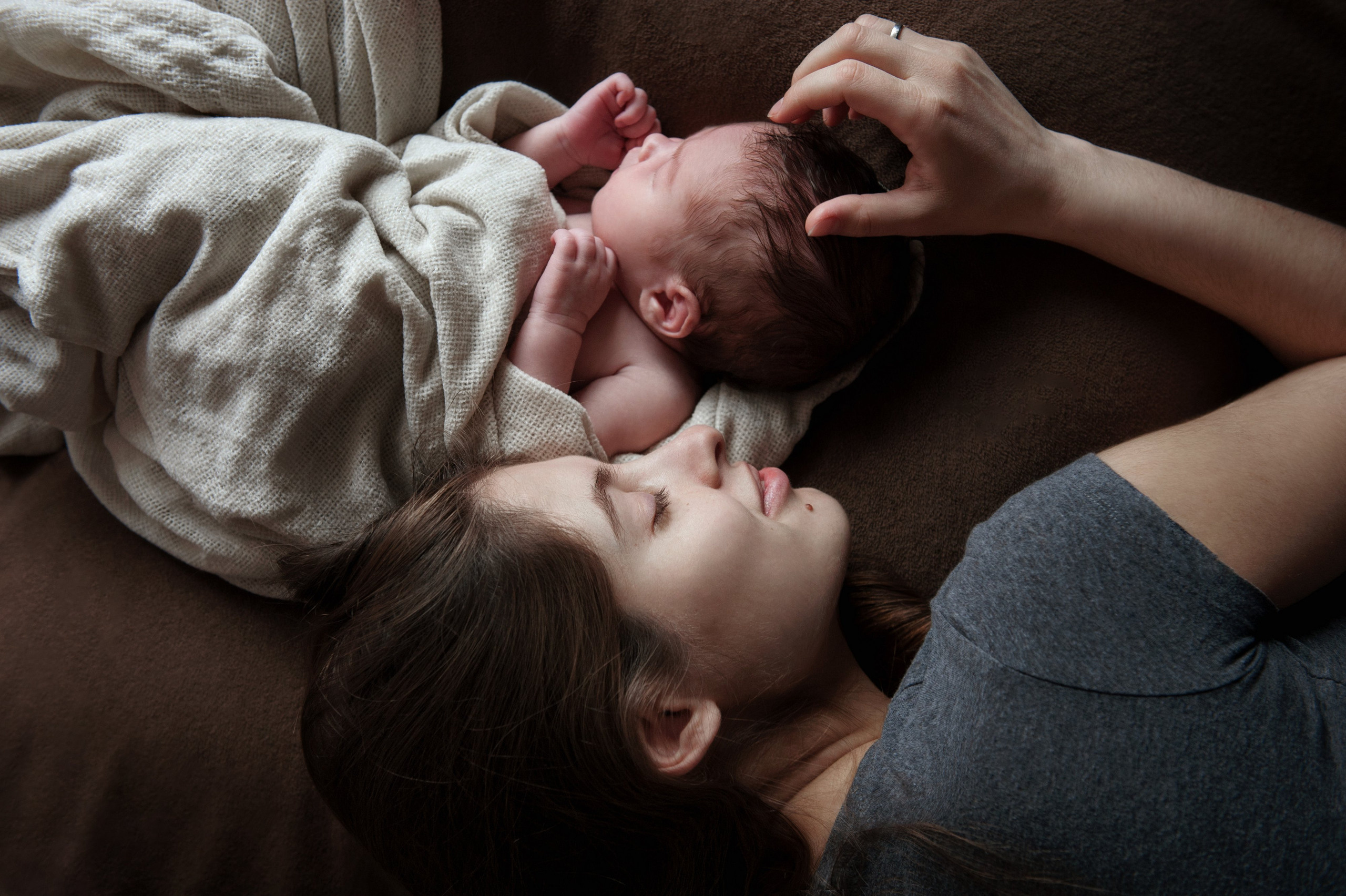 Привет, Максим. Ваш семейный фотограф