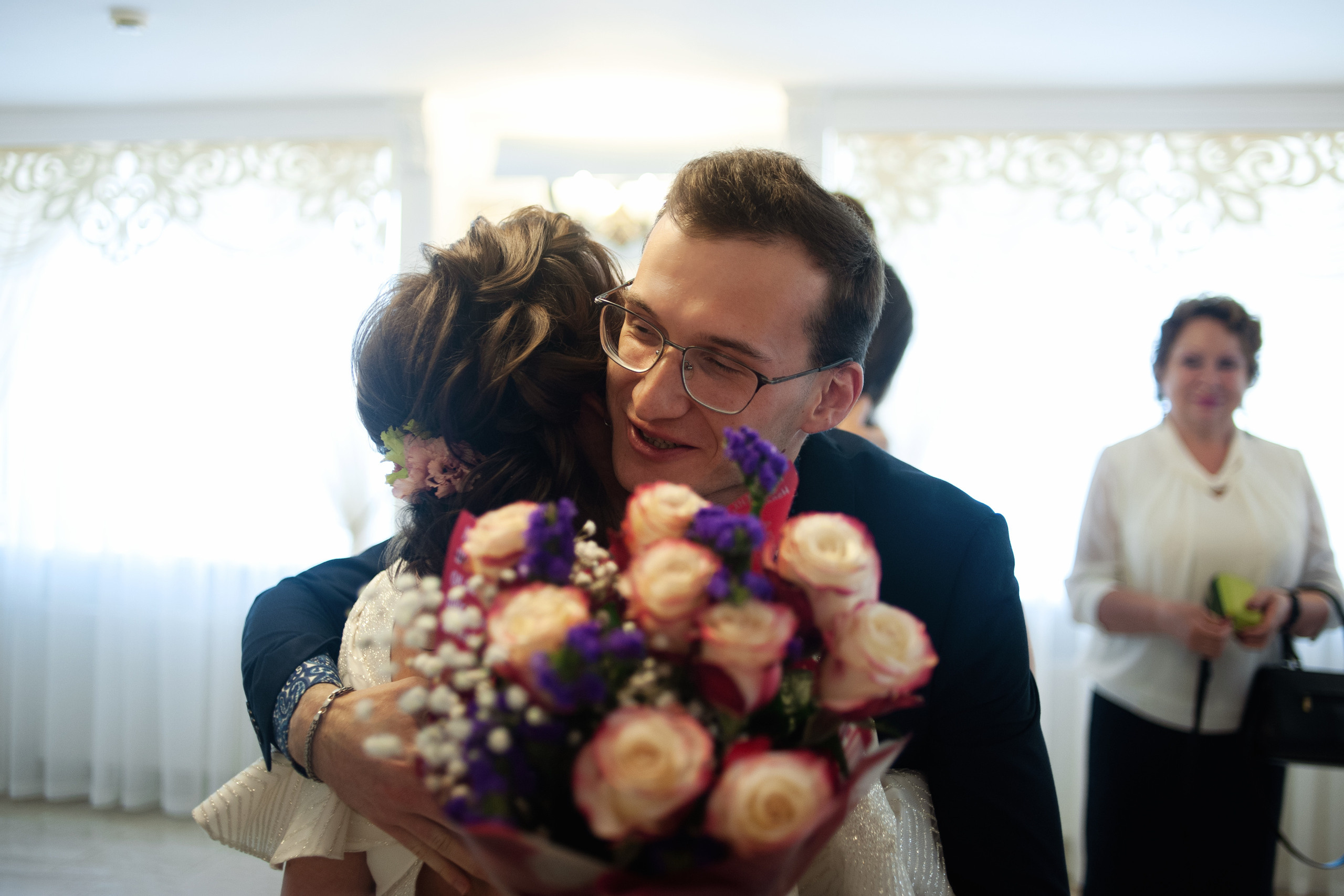 Свадьба Алена и Алексей. Ваш семейный фотограф