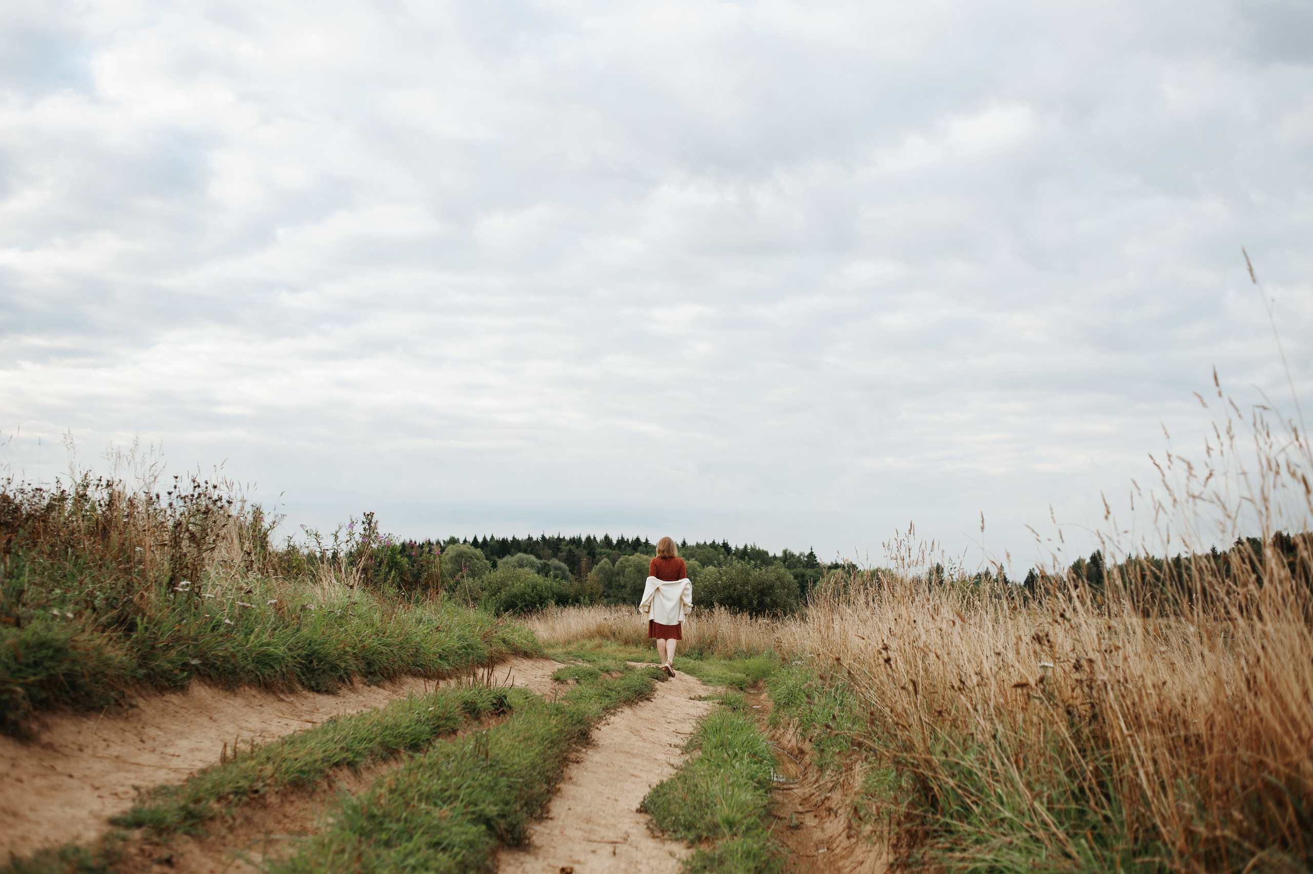 Аня. Ваш семейный фотограф