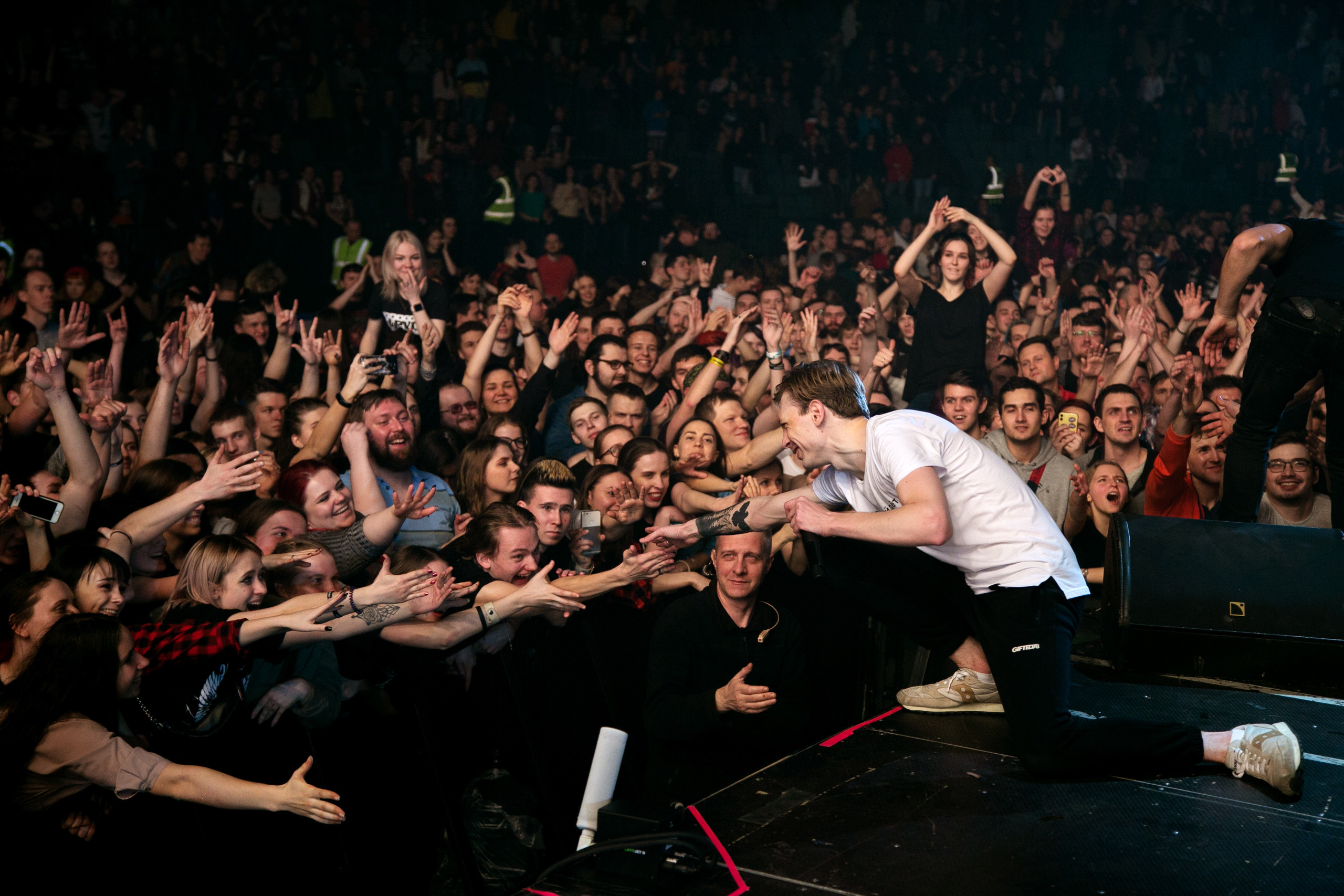 Порнофильмы. Концерт. Ваш семейный фотограф