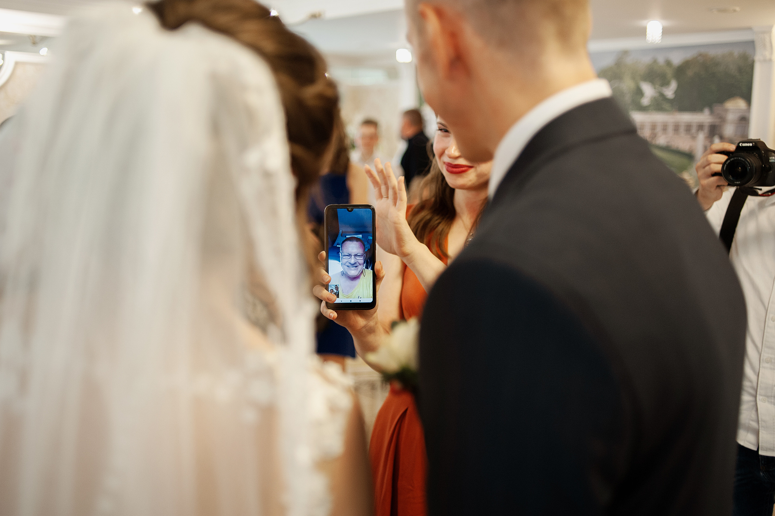 Свадьба Алевтина и Александр. Ваш семейный фотограф