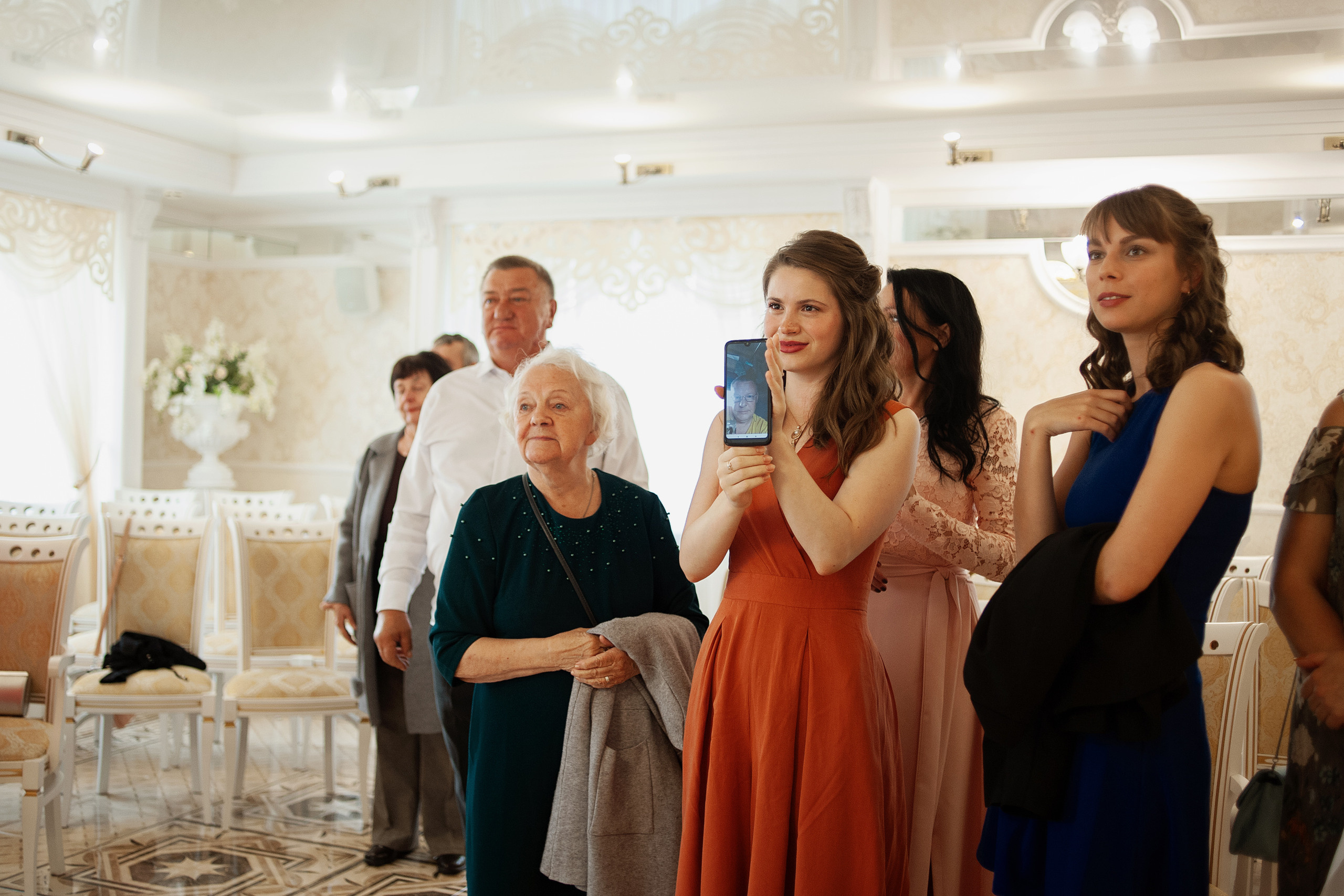 Свадьба Алевтина и Александр. Ваш семейный фотограф