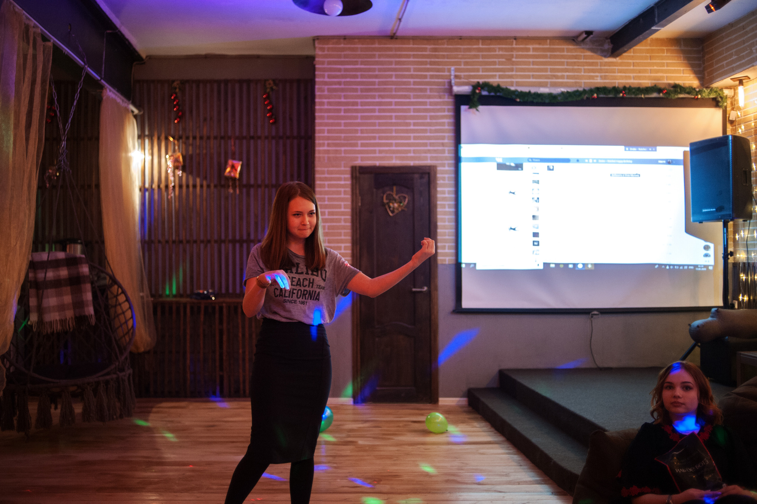 День рождения 16 лет. Ваш семейный фотограф