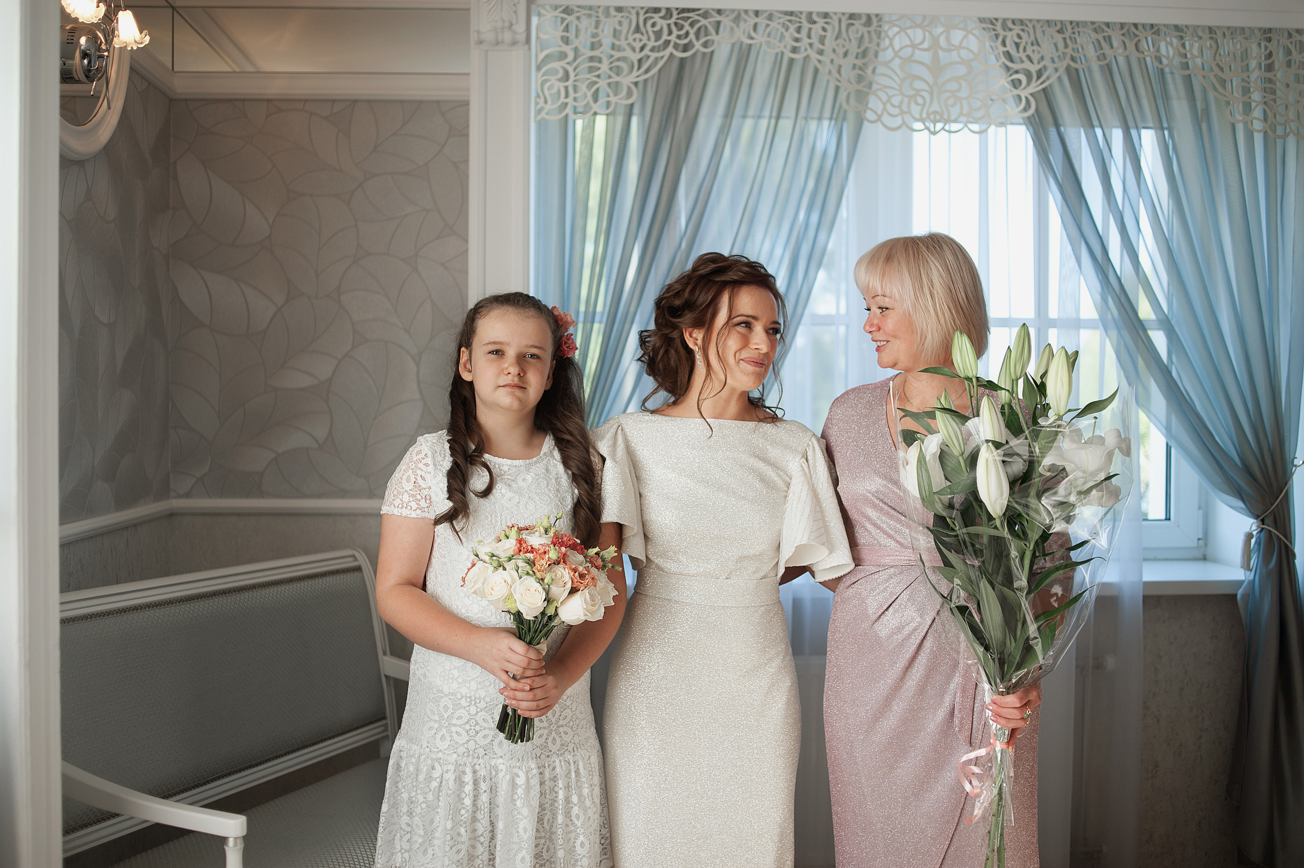 Свадьба Алена и Алексей. Ваш семейный фотограф