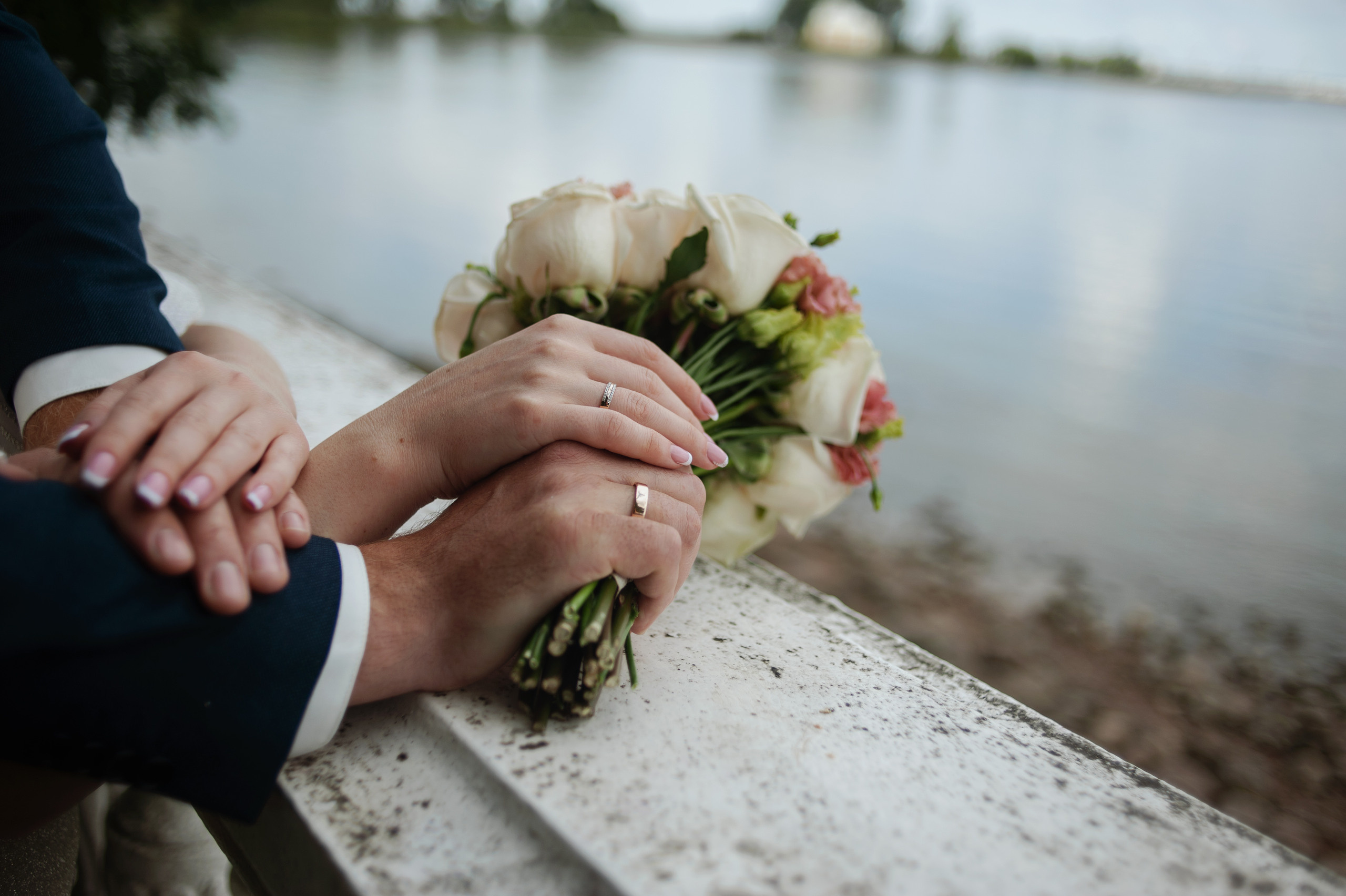 Свадьба Алена и Алексей. Ваш семейный фотограф