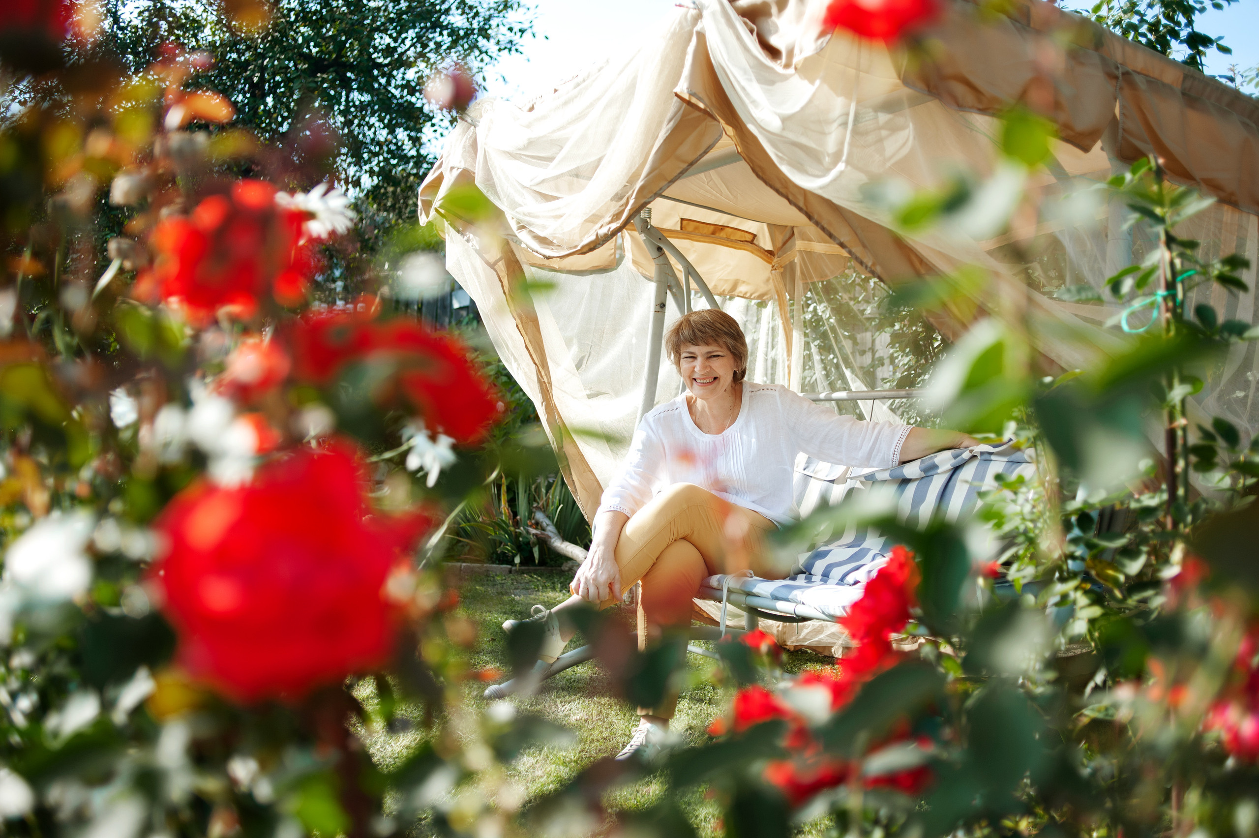 Один день большой семьи. Ваш семейный фотограф