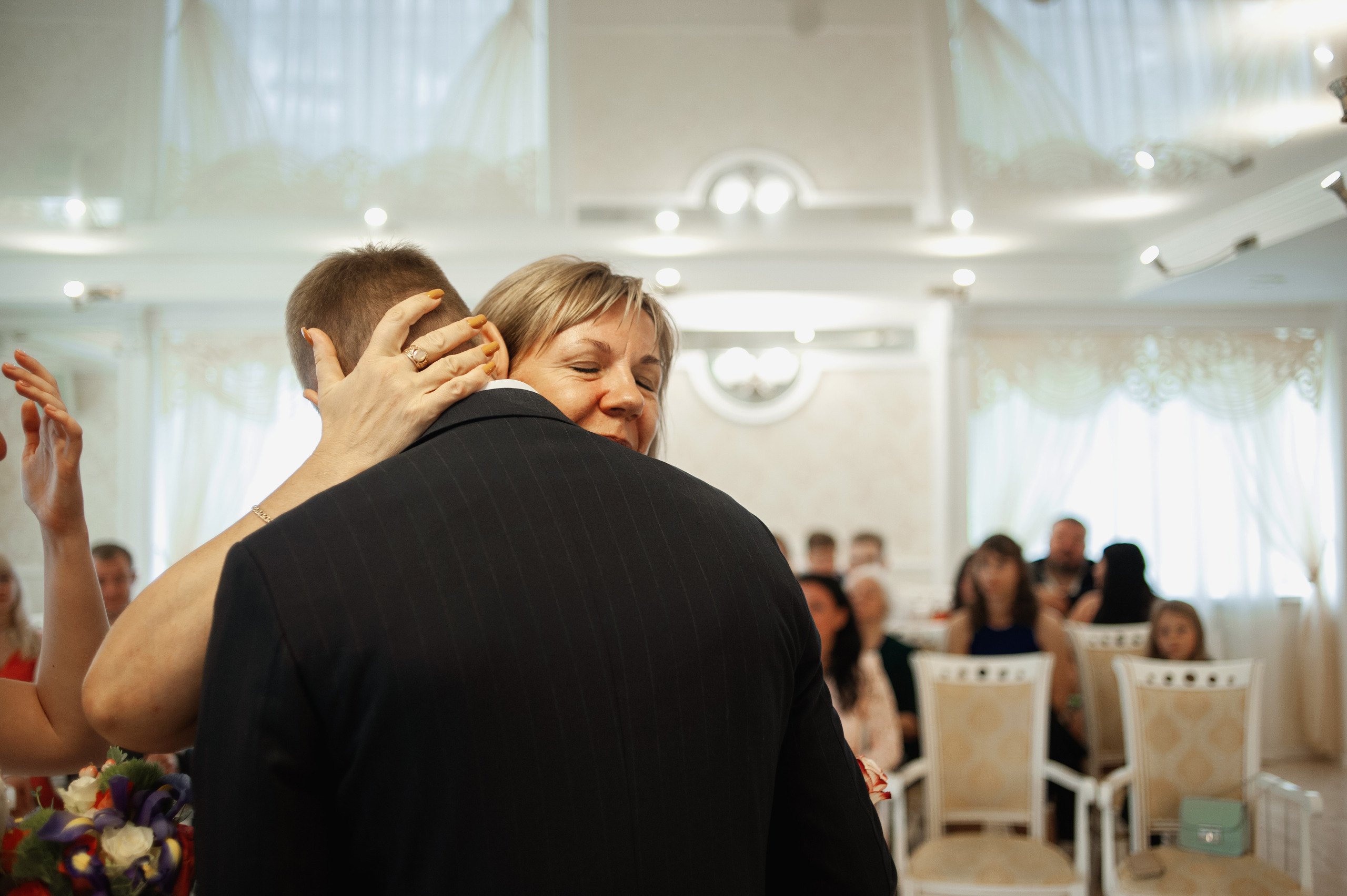 Свадьба Алевтина и Александр. Ваш семейный фотограф