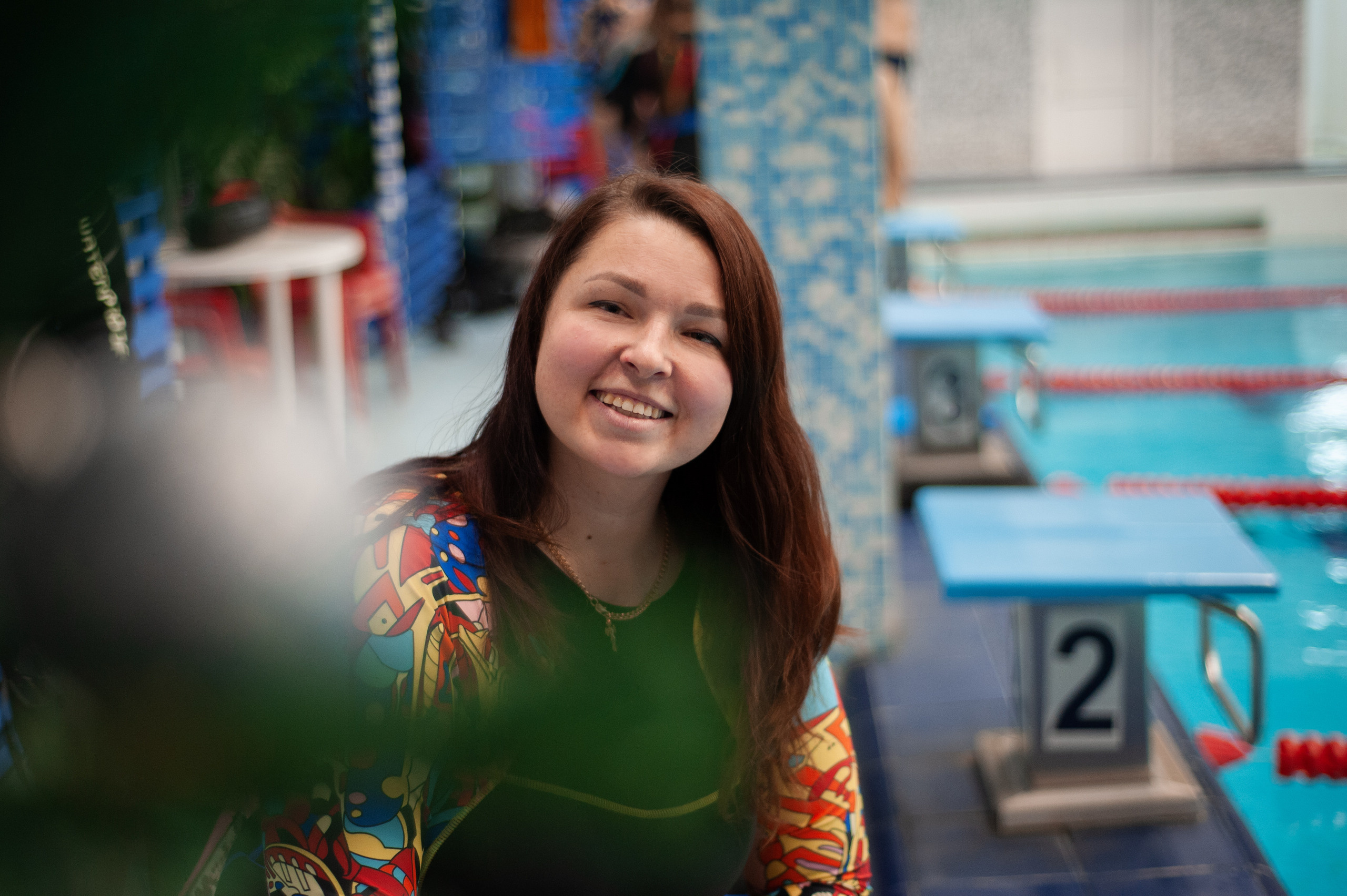 Дайверы. Новый год. Ваш семейный фотограф