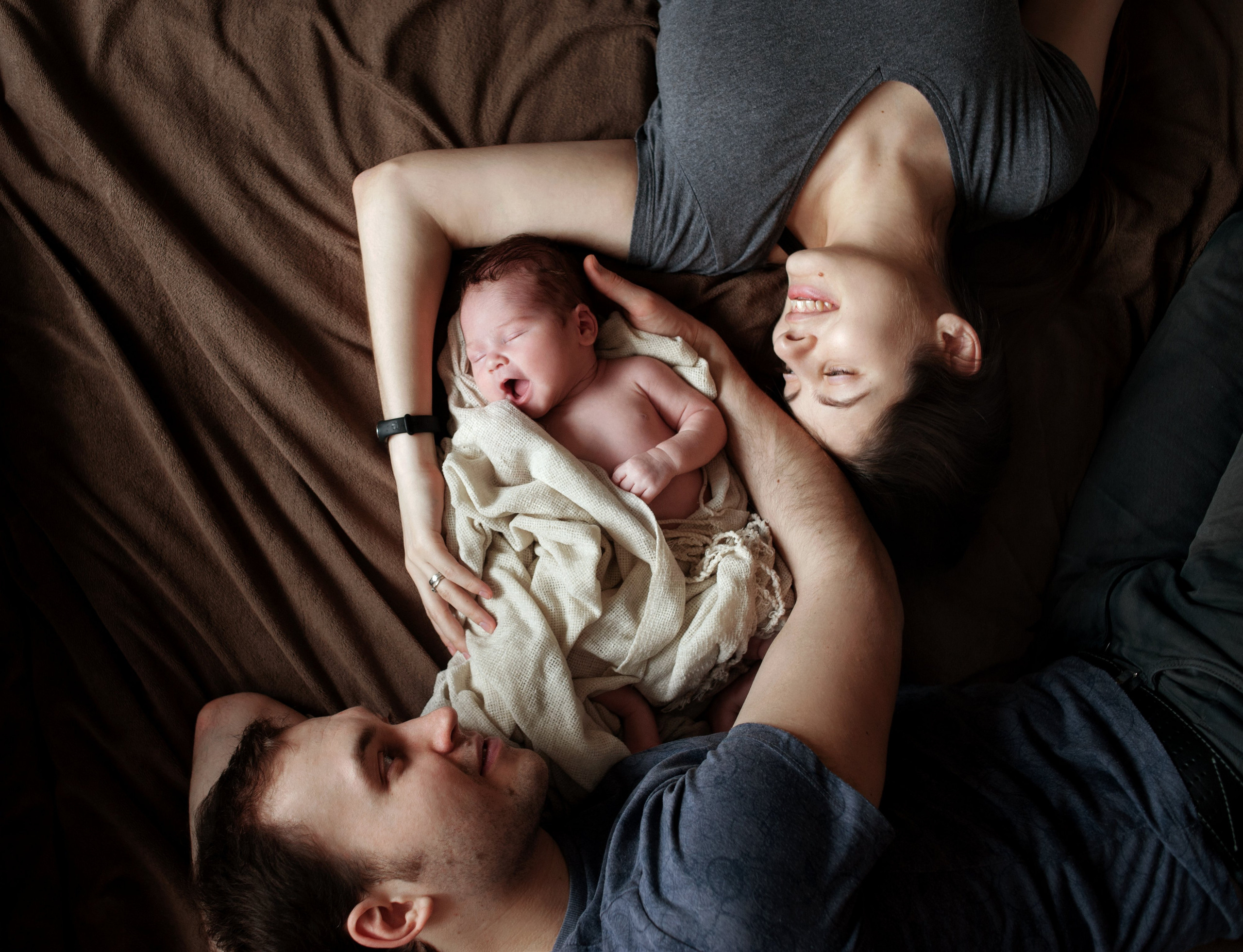 Привет, Максим. Ваш семейный фотограф