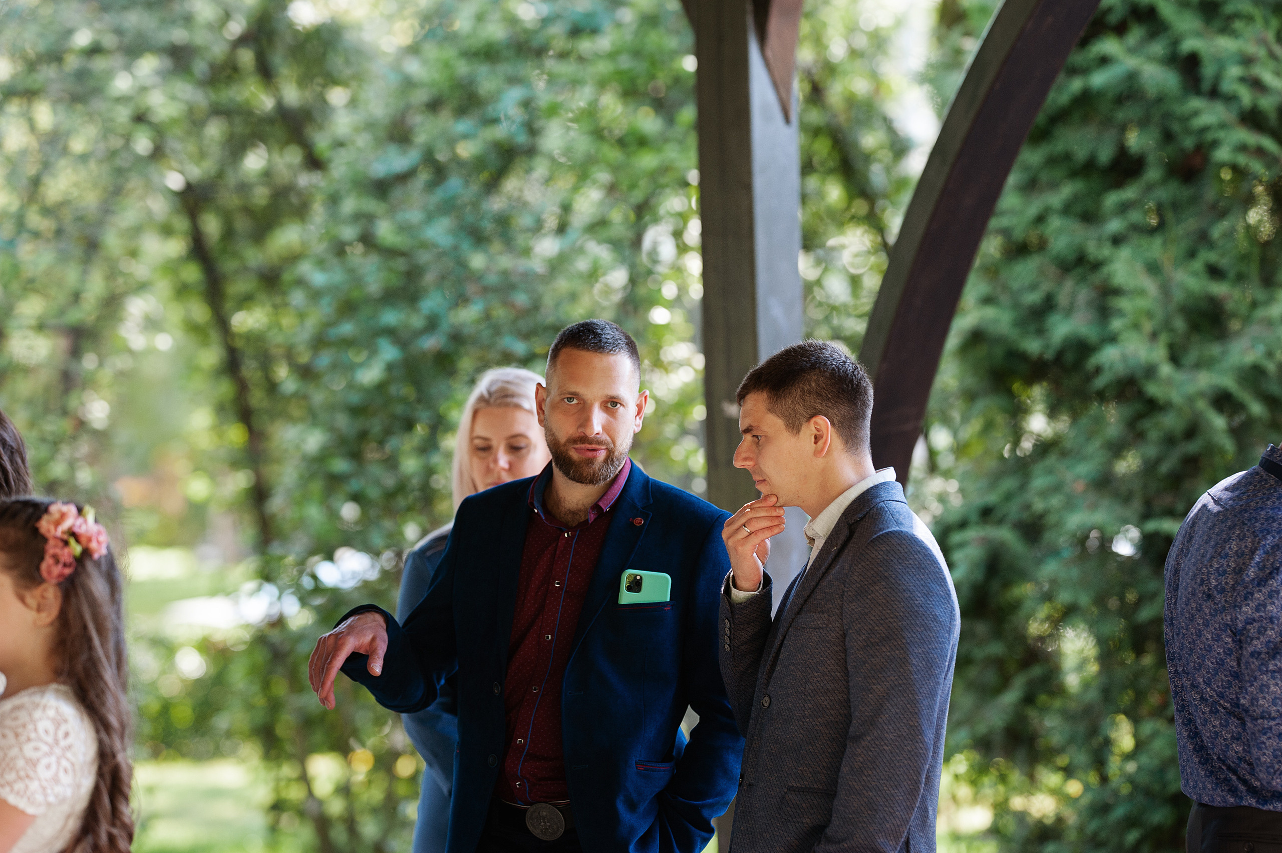 Свадьба Алена и Алексей. Ваш семейный фотограф