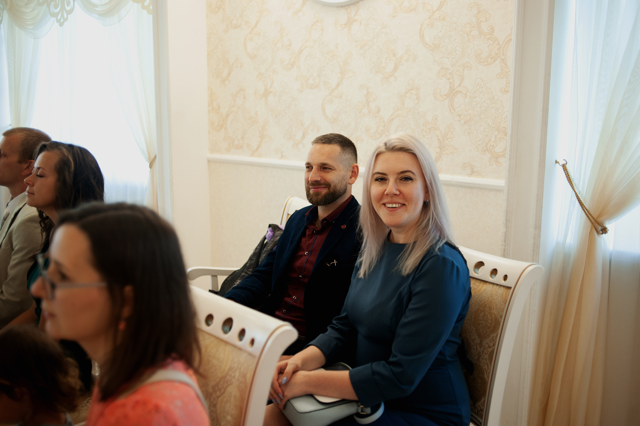 Свадьба Алена и Алексей. Ваш семейный фотограф