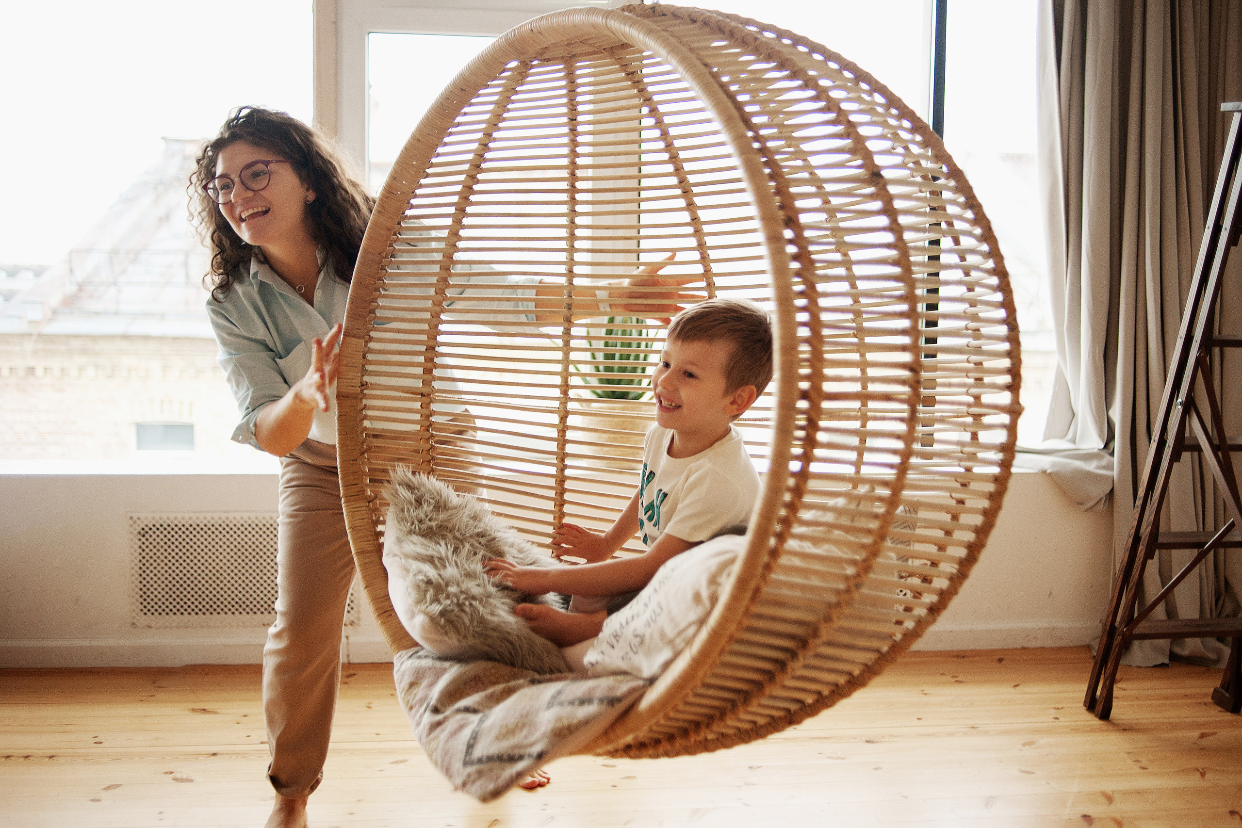 Предновогоднее, теплое. Ваш семейный фотограф