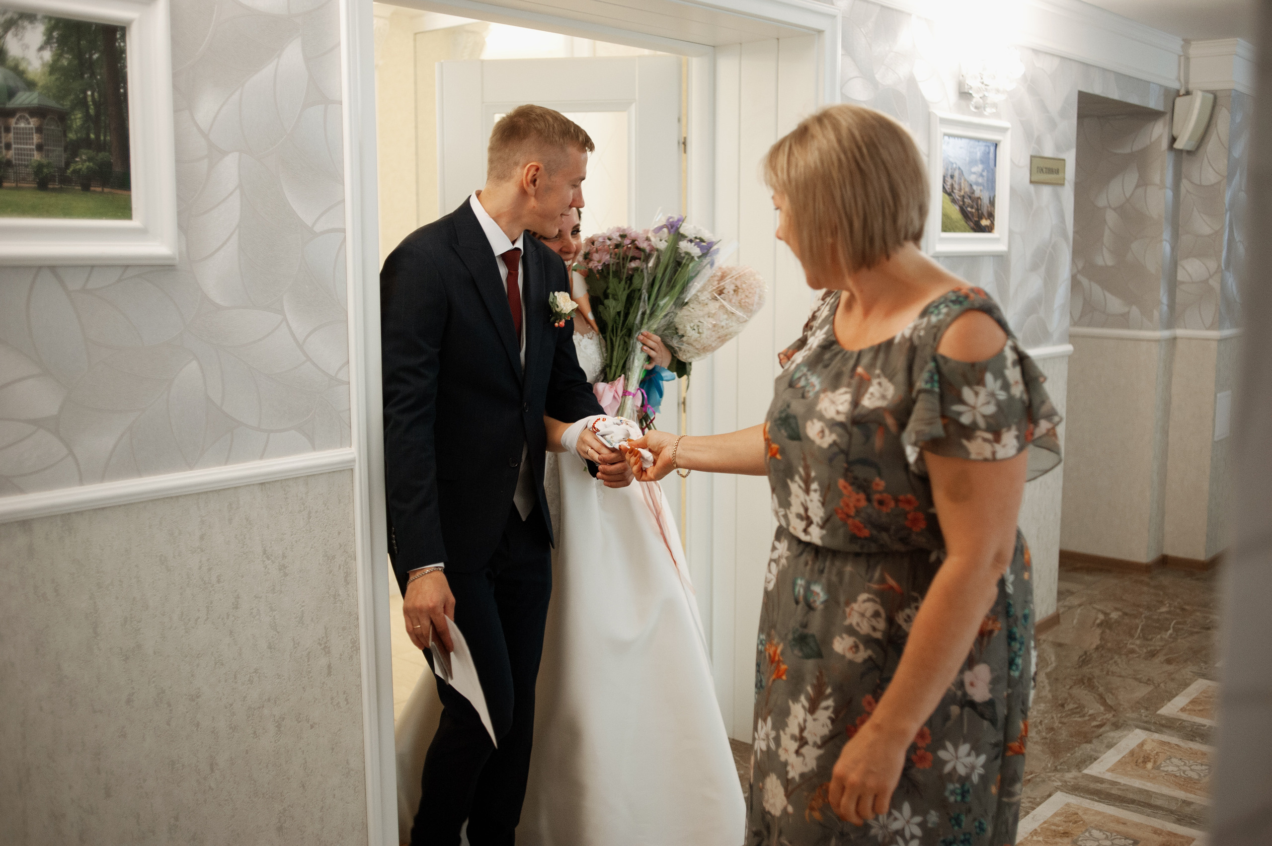 Свадьба Алевтина и Александр. Ваш семейный фотограф