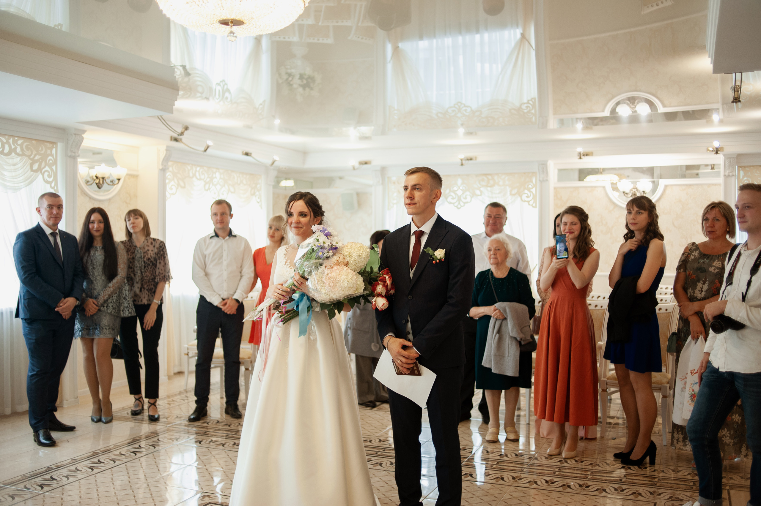 Свадьба Алевтина и Александр. Ваш семейный фотограф