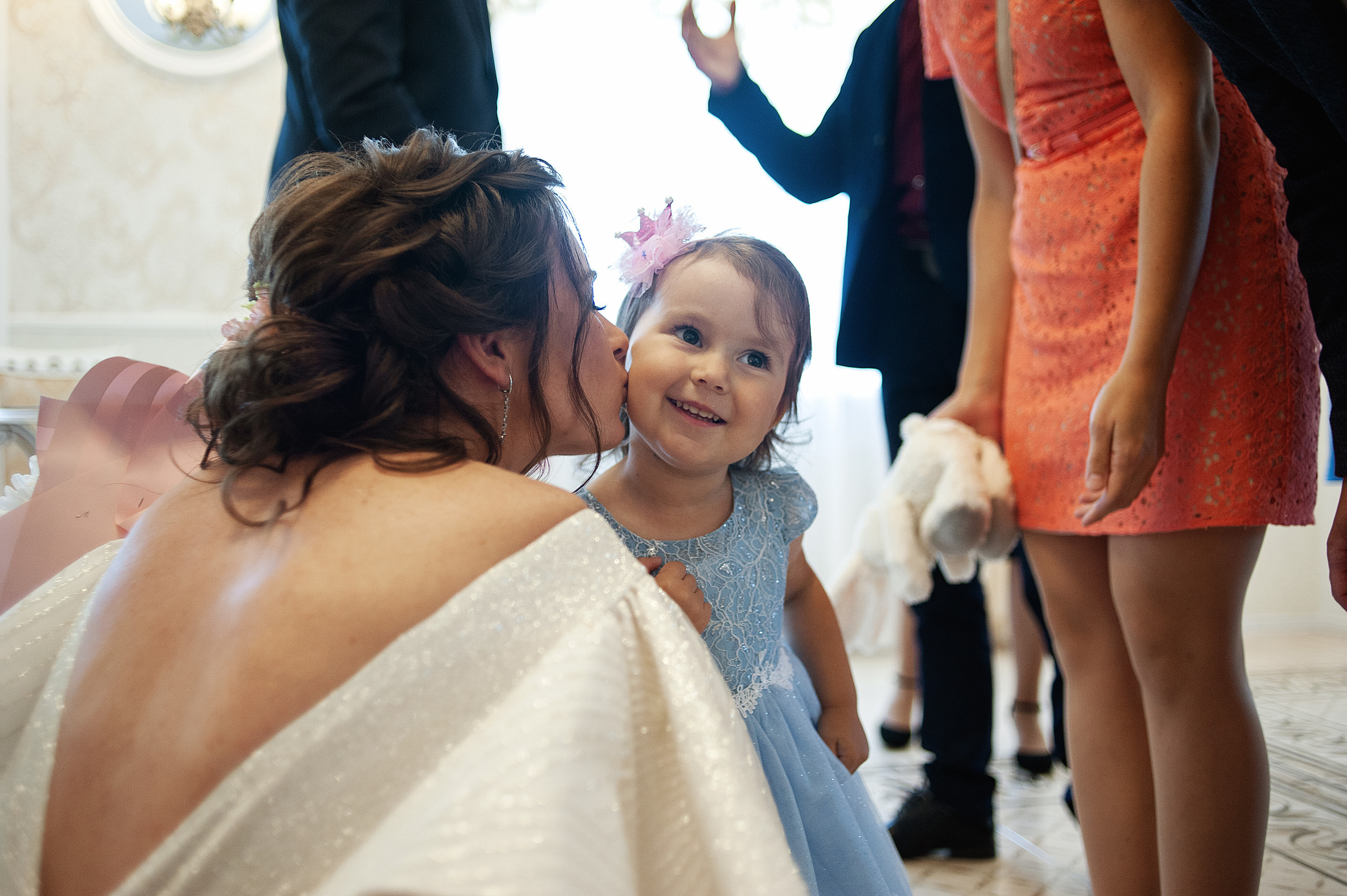 Свадьба Алена и Алексей. Ваш семейный фотограф