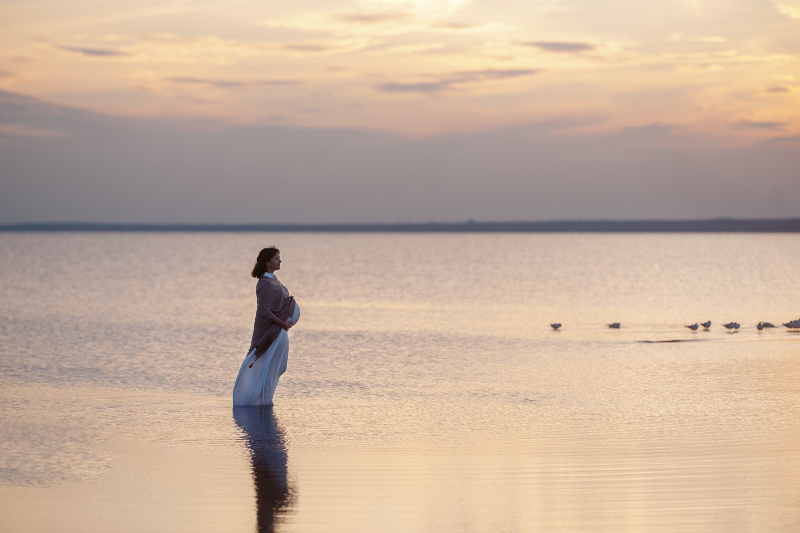 Лето. Петербург. Залив. Ваш семейный фотограф