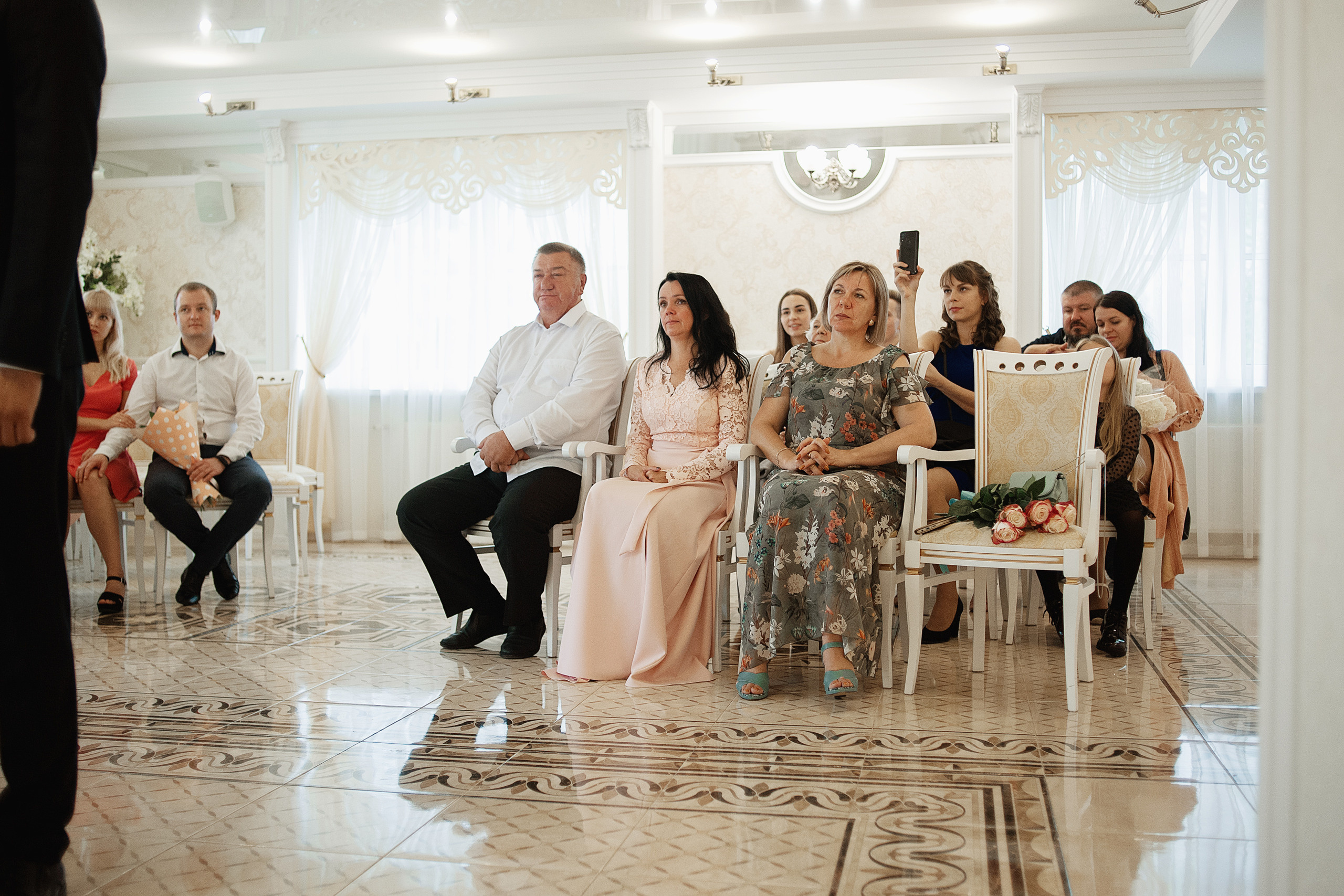 Свадьба Алевтина и Александр. Ваш семейный фотограф