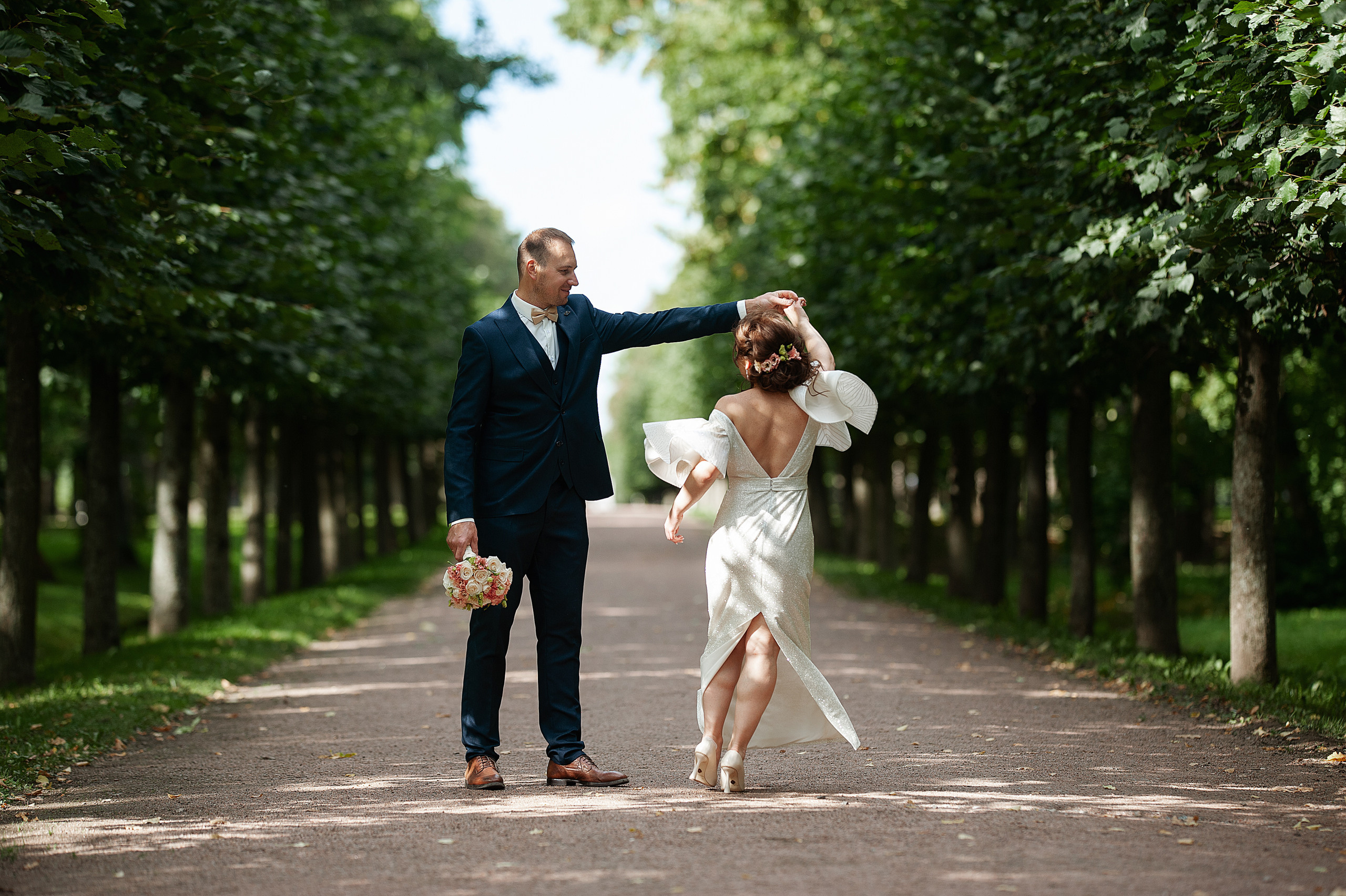 Свадьба Алена и Алексей. Ваш семейный фотограф