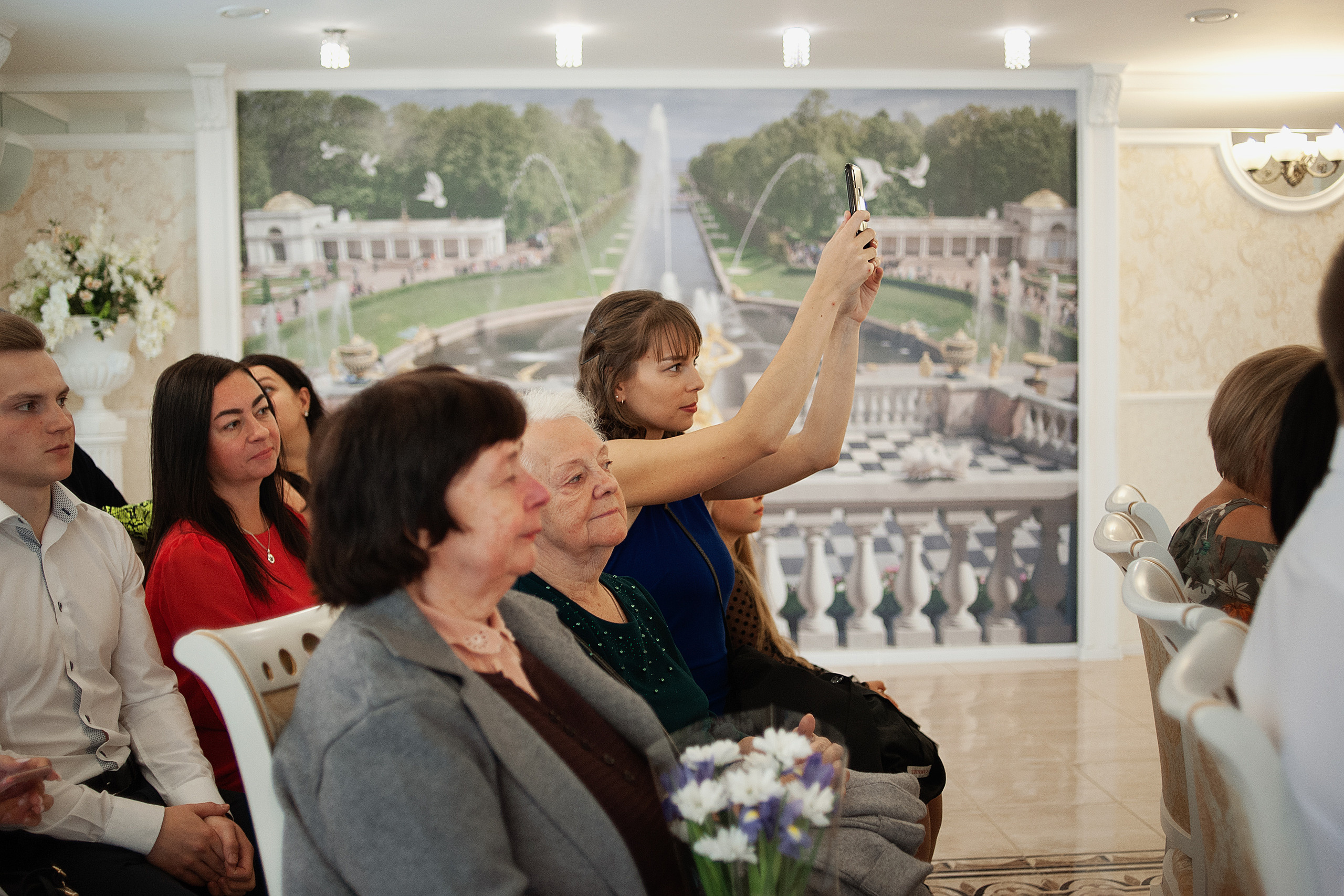 Свадьба Алевтина и Александр. Ваш семейный фотограф