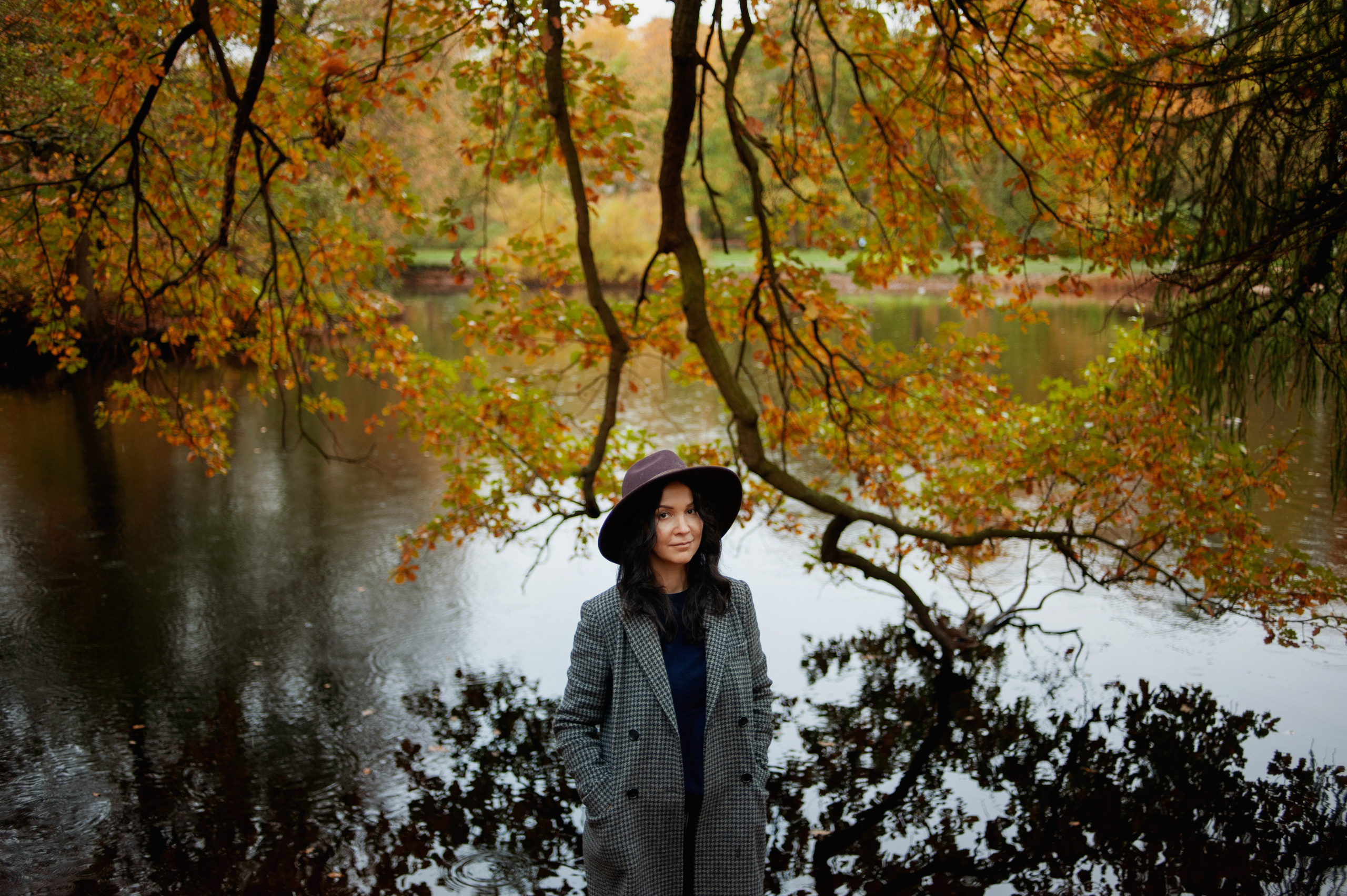 Екатерина, осень. Ваш семейный фотограф