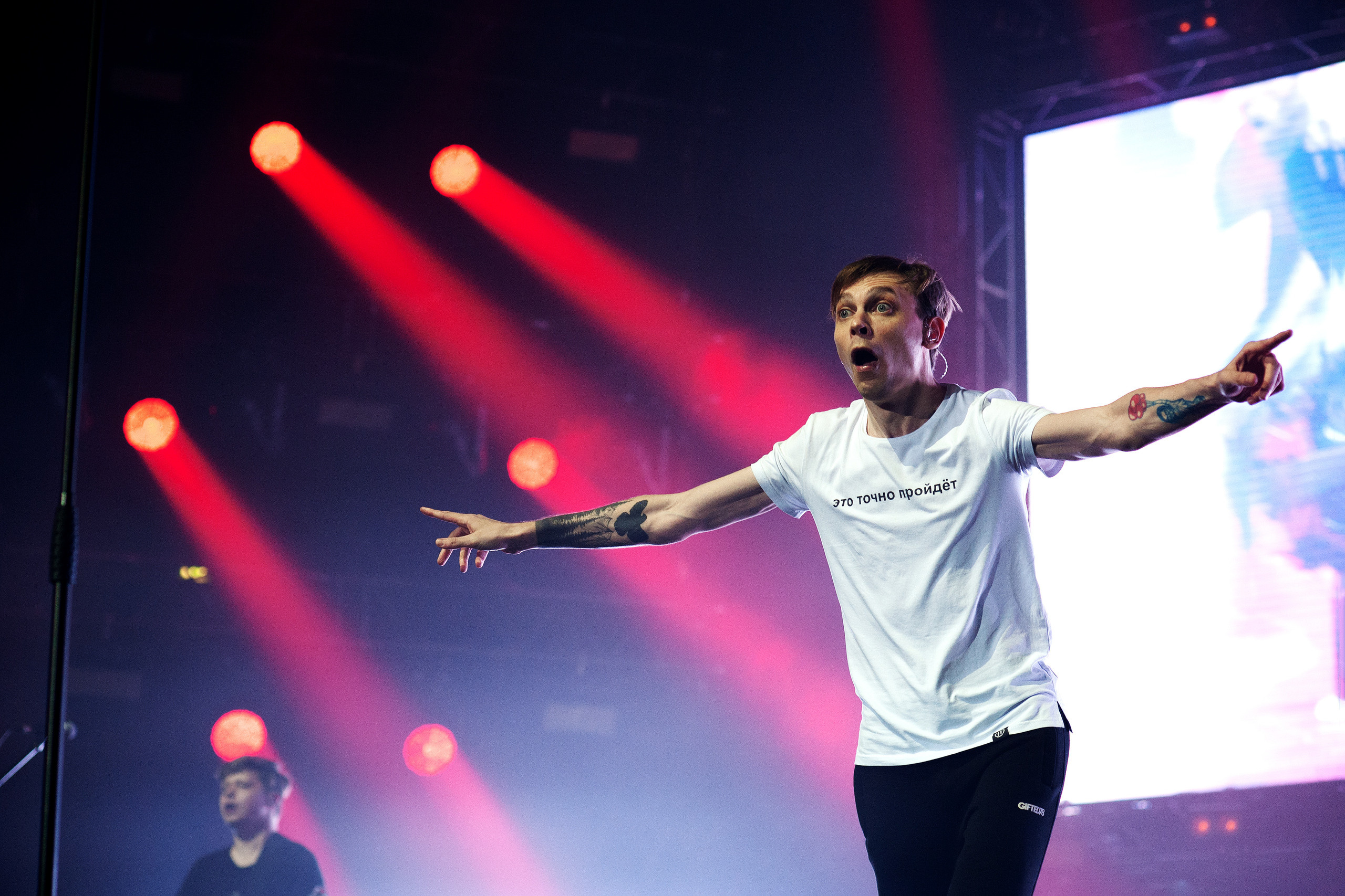 Порнофильмы. Концерт. Ваш семейный фотограф