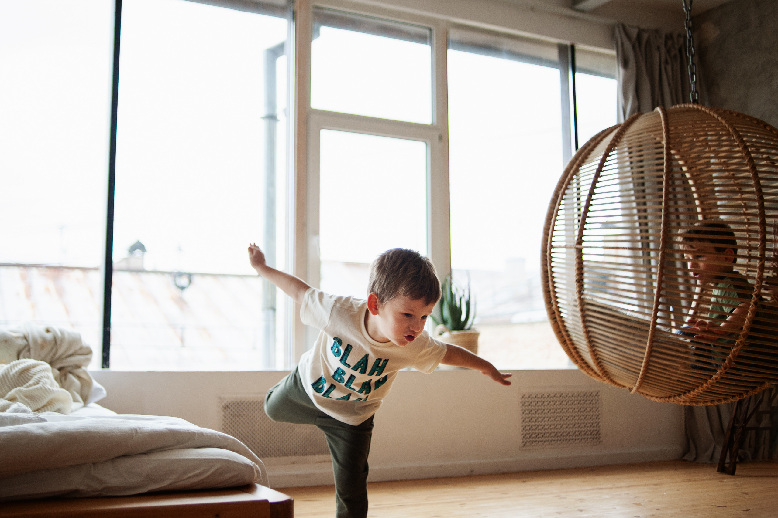 Предновогоднее, теплое. Ваш семейный фотограф