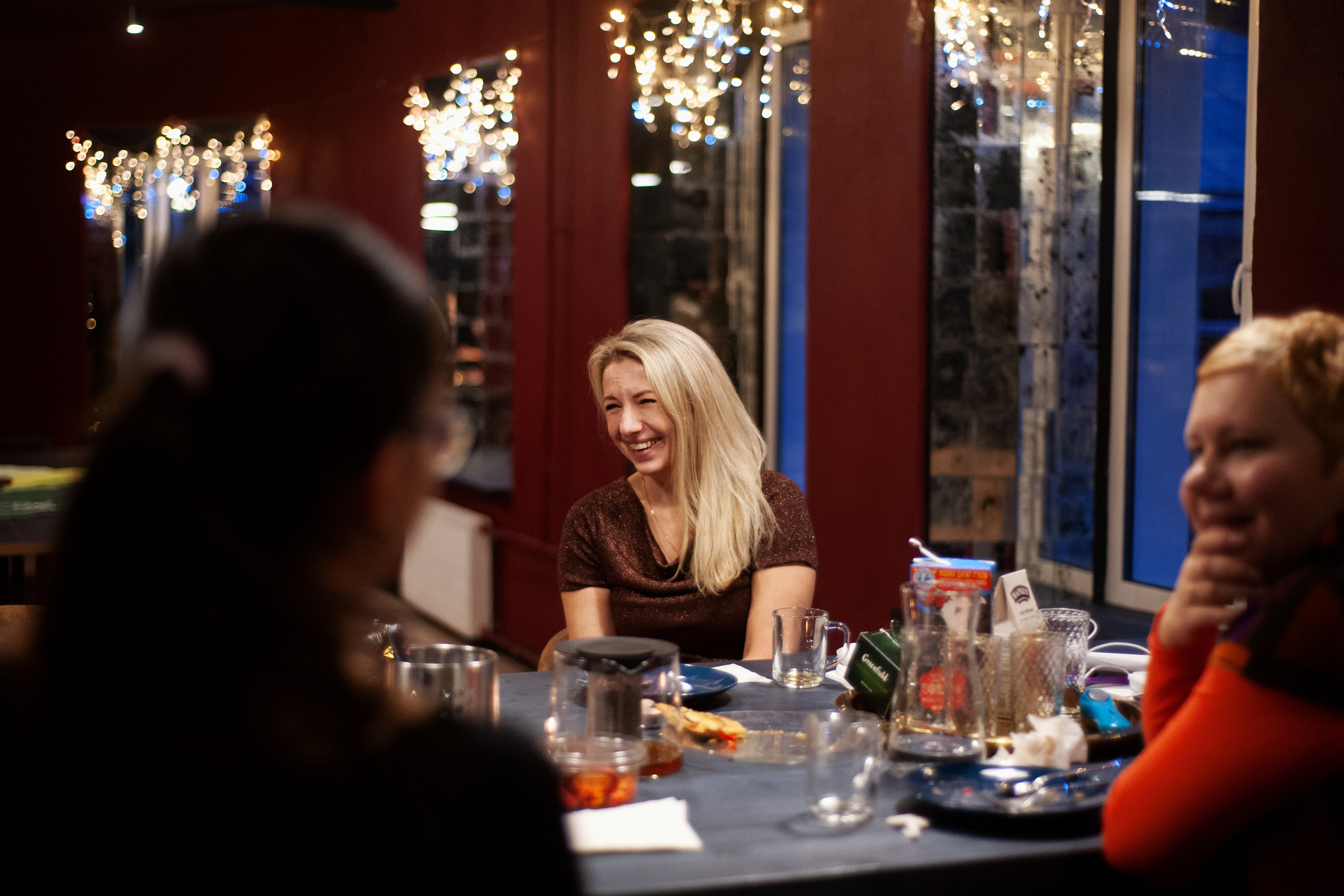 Корпоратив Культура игры. Ваш семейный фотограф