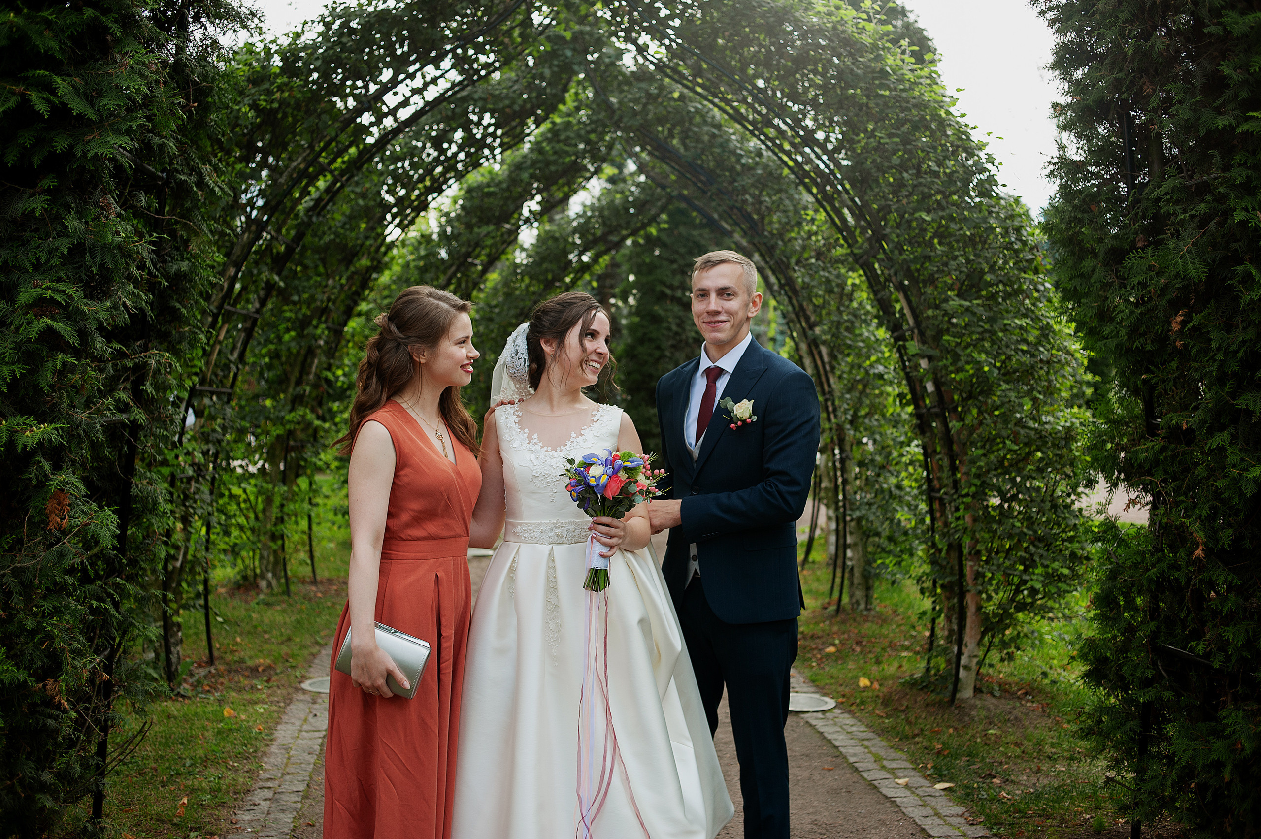 Свадьба Алевтина и Александр. Ваш семейный фотограф