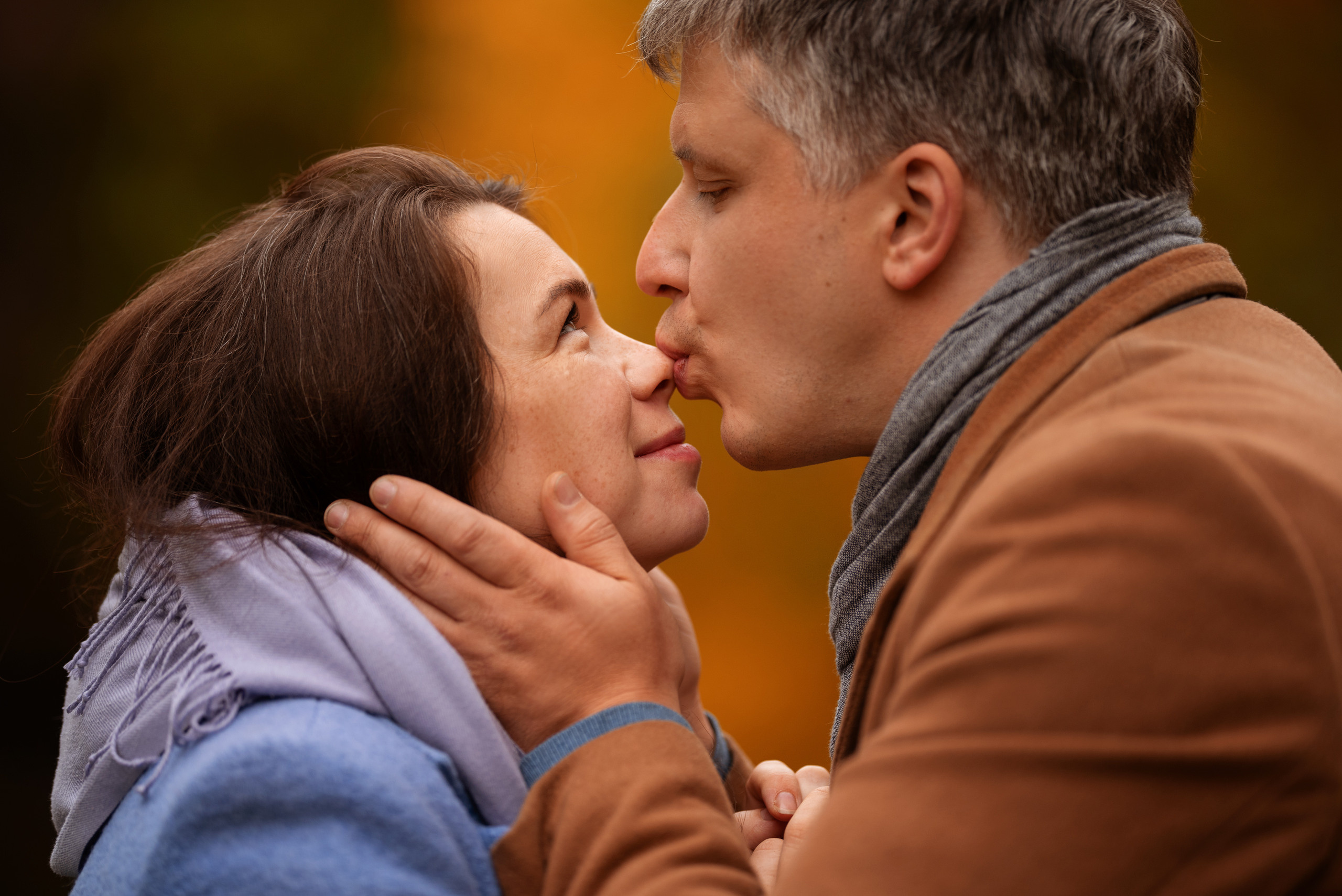 Осень. Ваш семейный фотограф