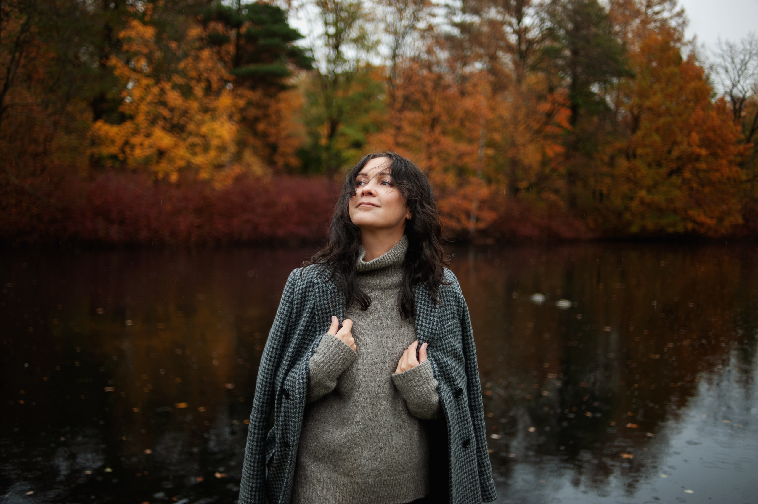 Екатерина, осень. Ваш семейный фотограф