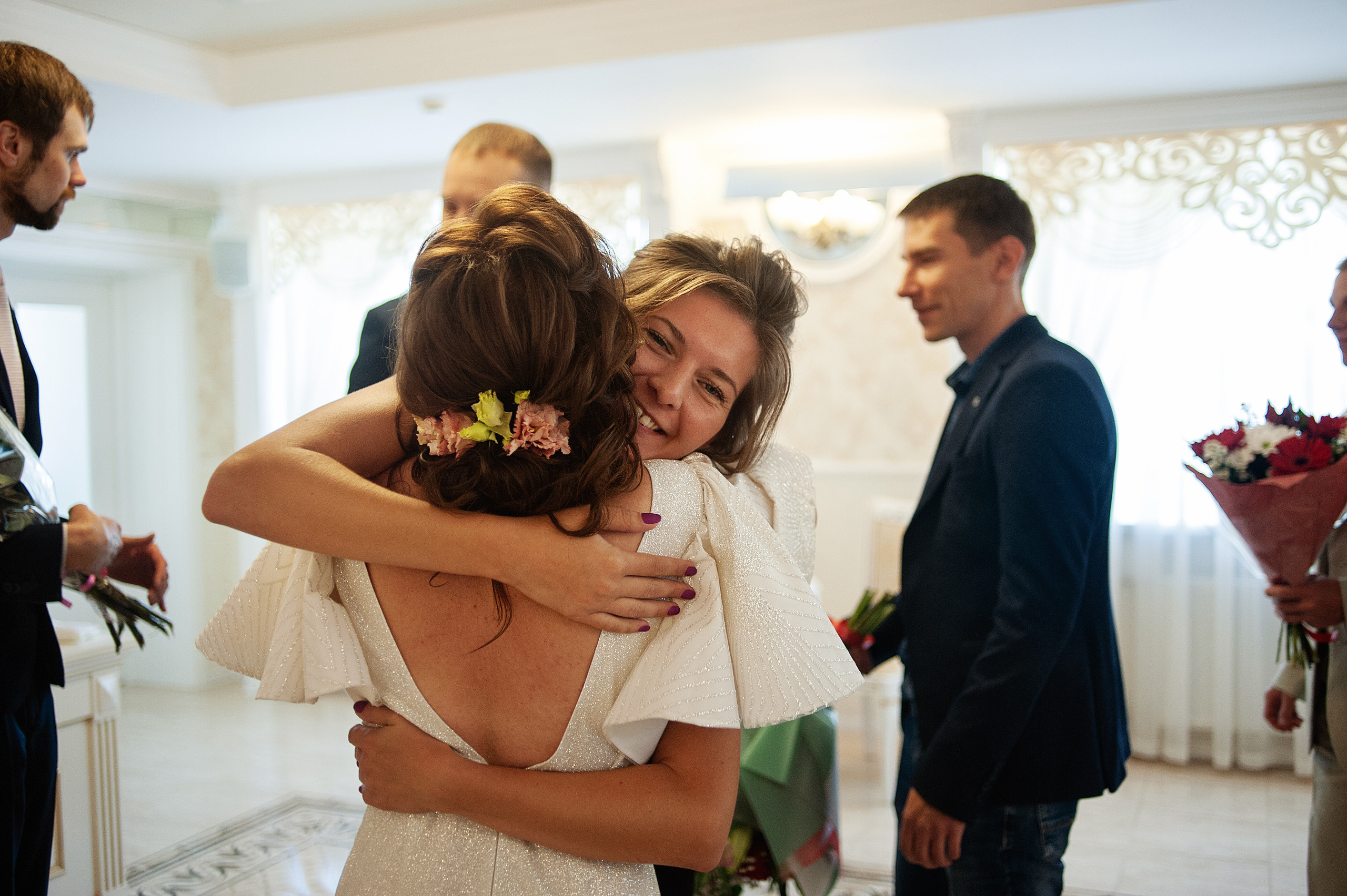 Свадьба Алена и Алексей. Ваш семейный фотограф