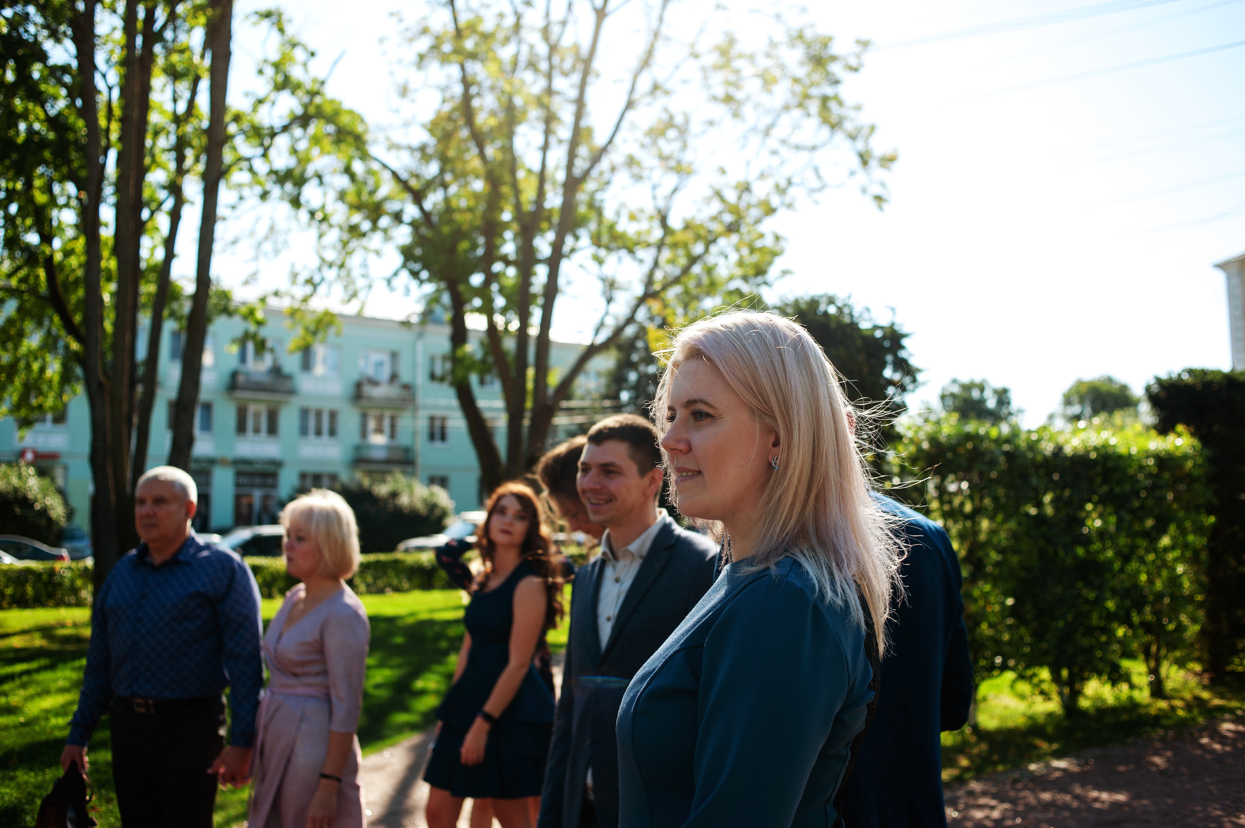 Свадьба Алена и Алексей. Ваш семейный фотограф