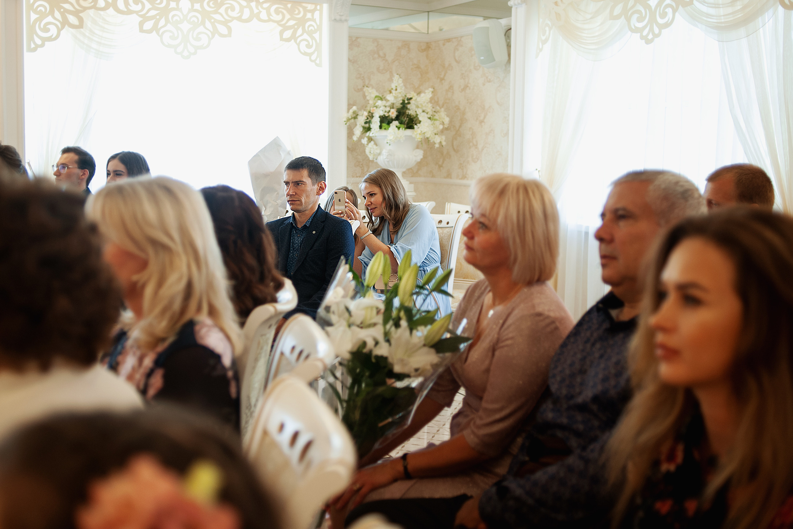 Свадьба Алена и Алексей. Ваш семейный фотограф