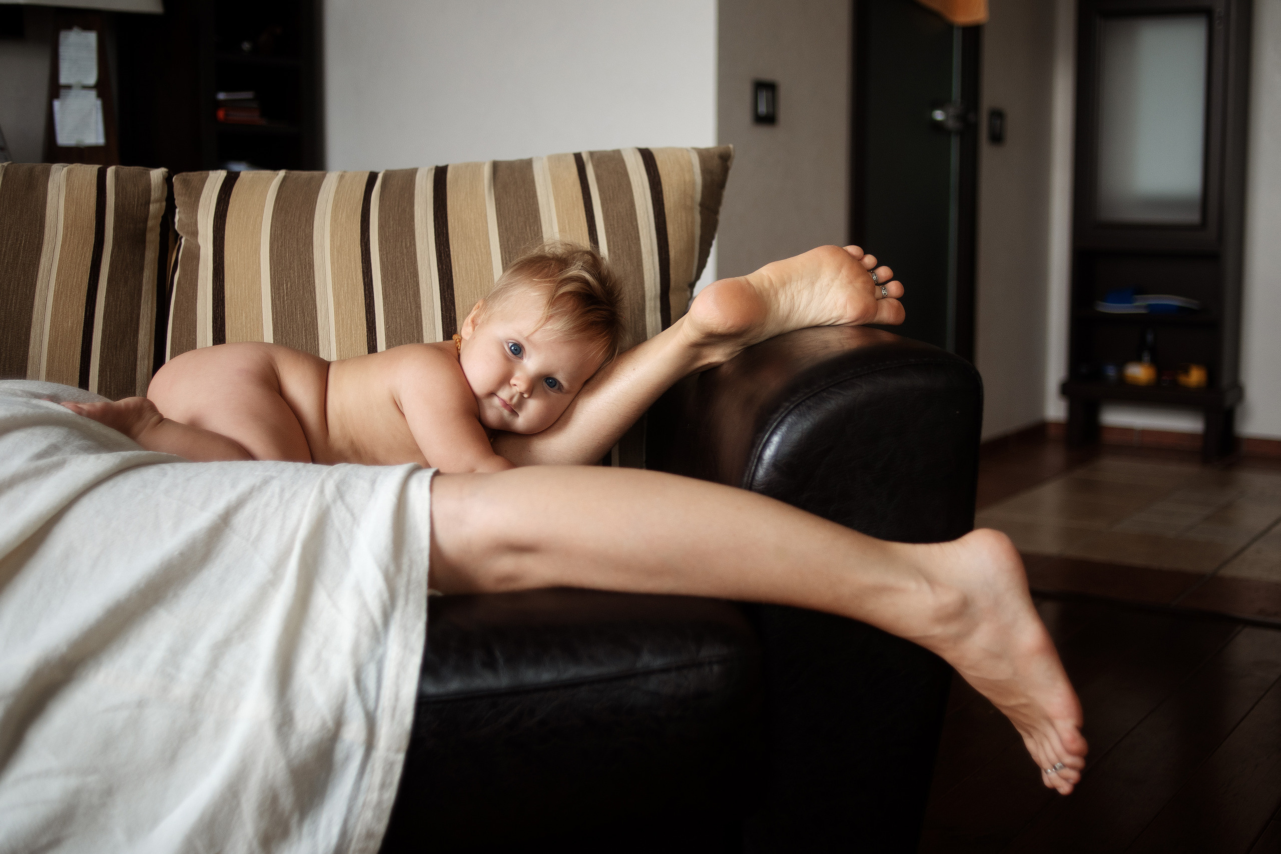 Рада. Радость. Ваш семейный фотограф