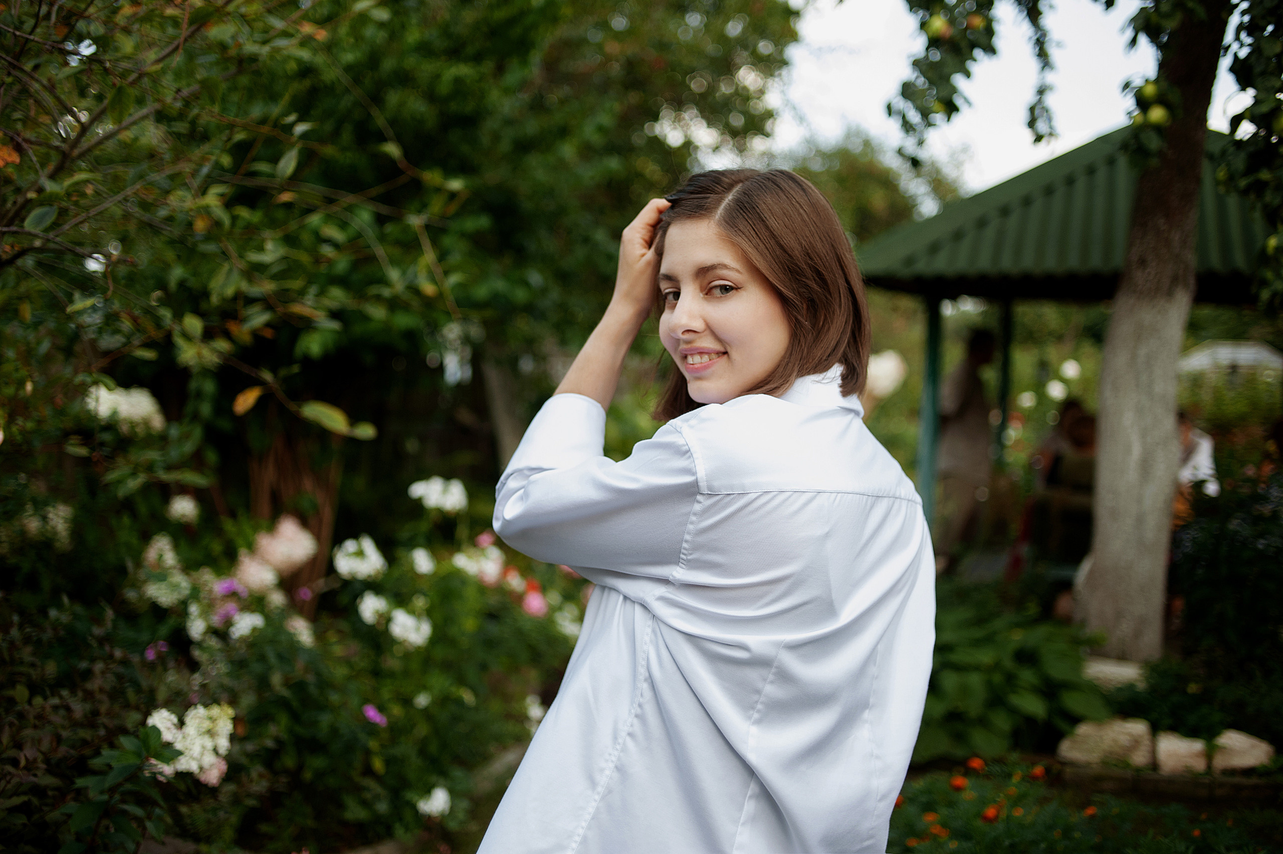 Один день большой семьи. Ваш семейный фотограф