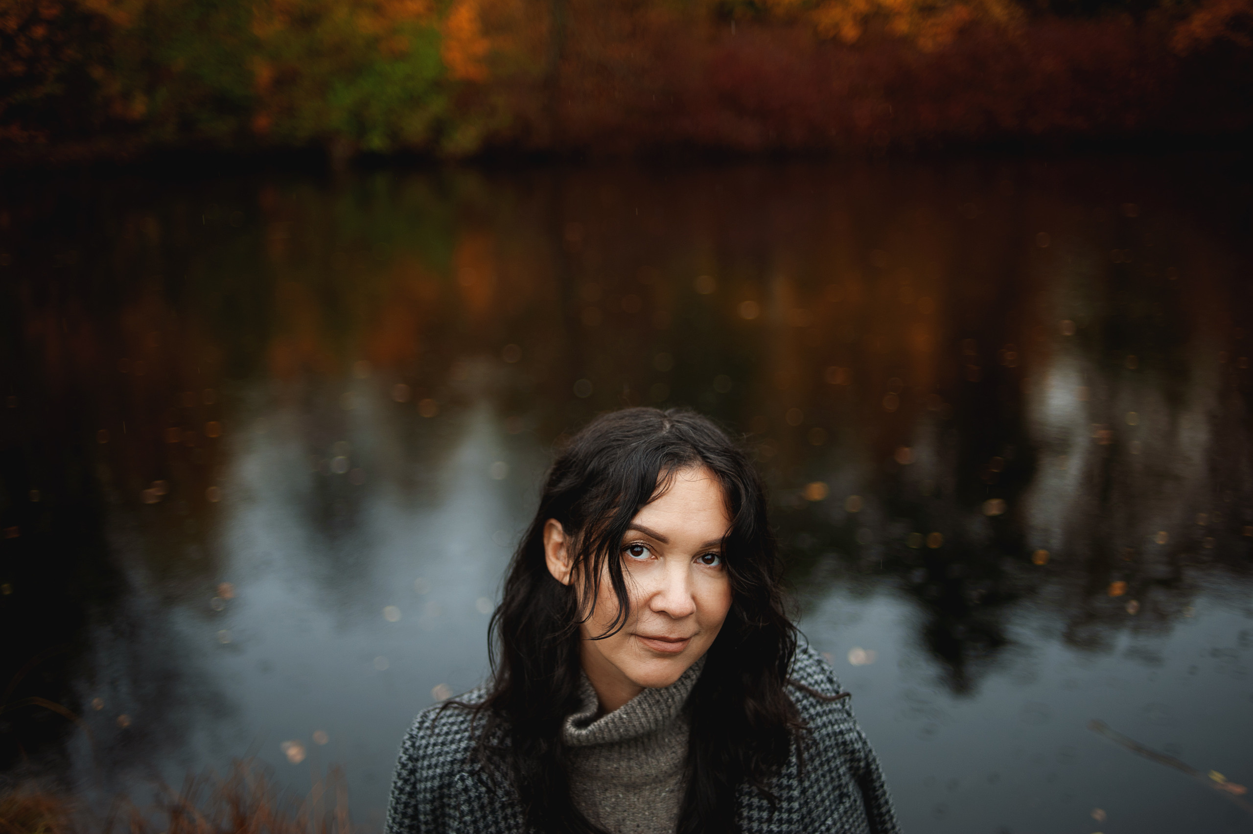 Екатерина, осень. Ваш семейный фотограф