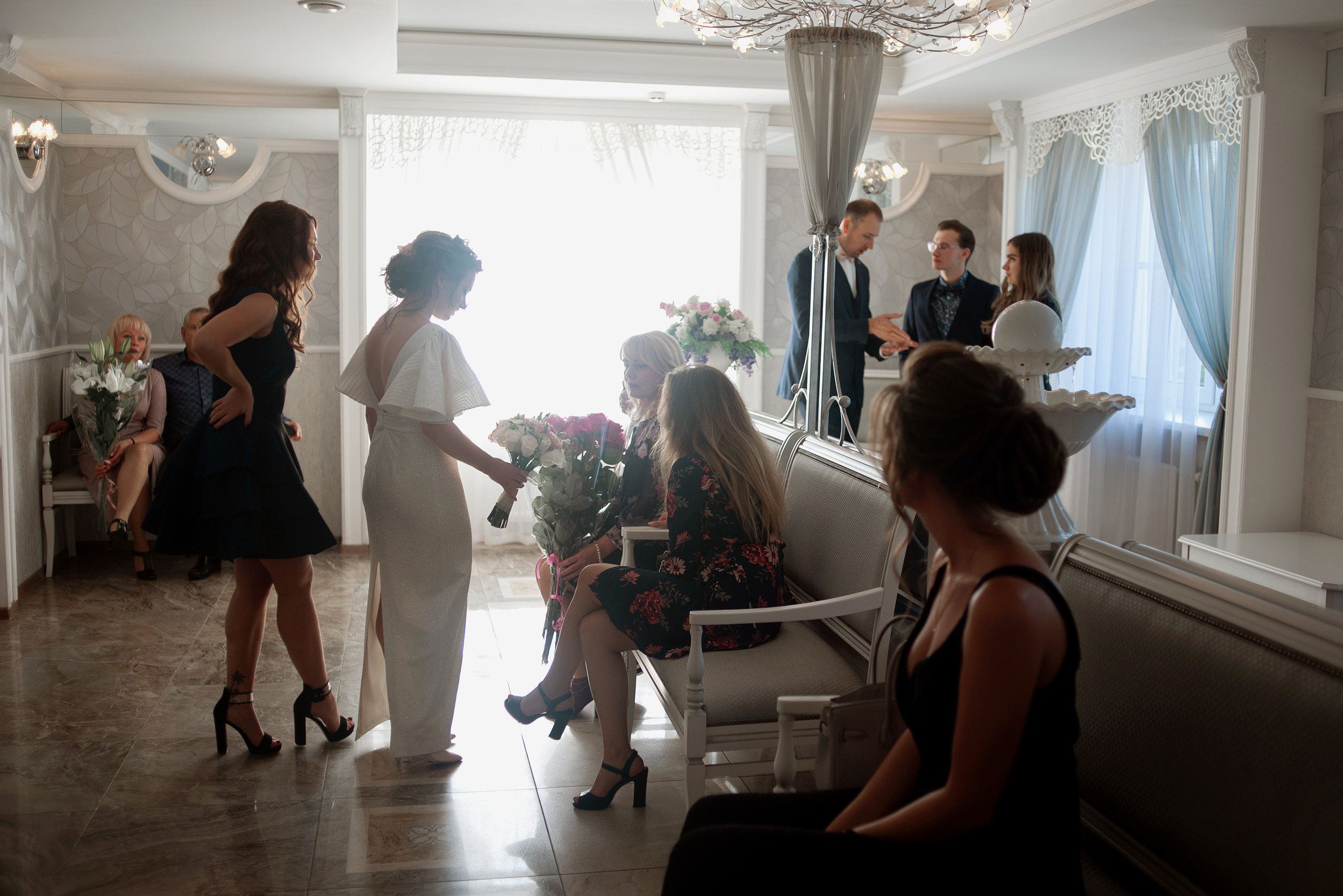 Свадьба Алена и Алексей. Ваш семейный фотограф